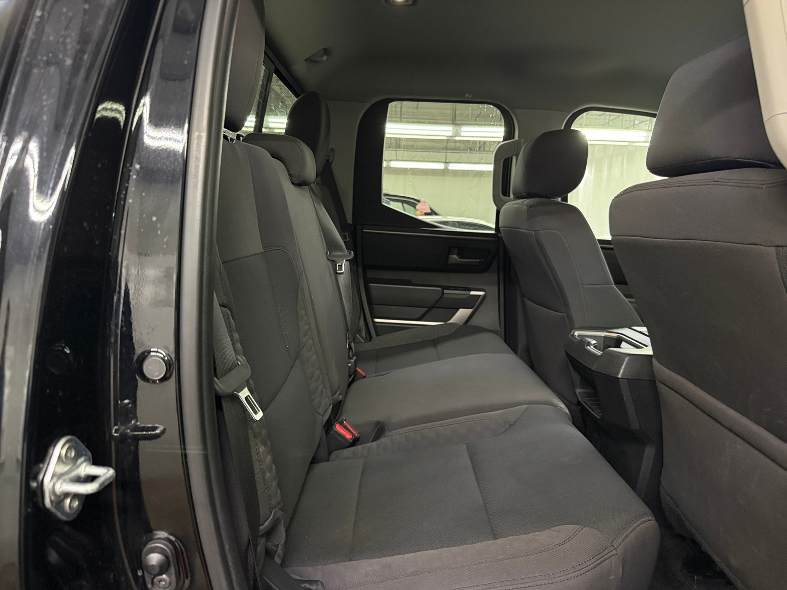 Thumbnail: 2022 Toyota Tundra - 6