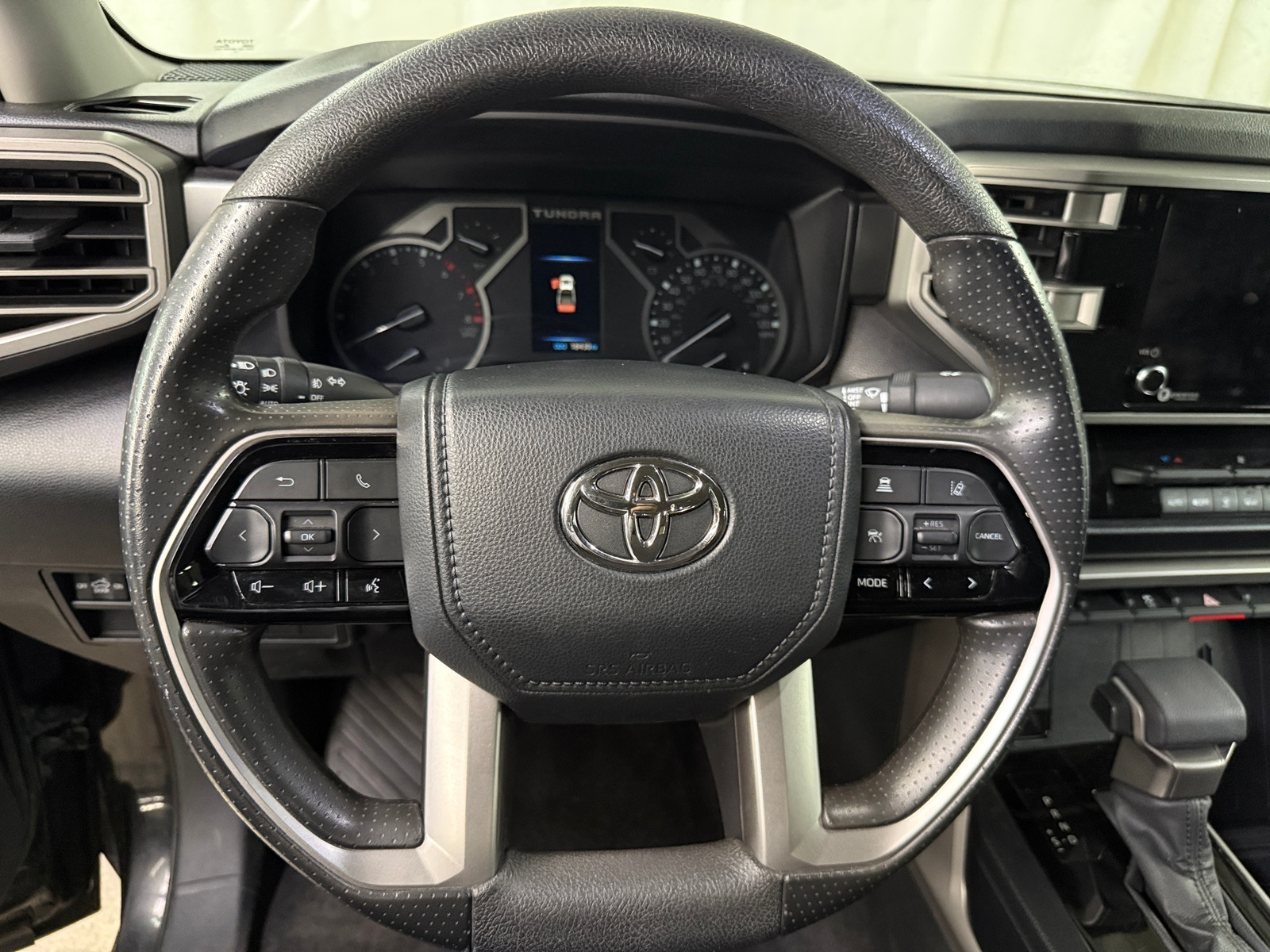 Thumbnail: 2022 Toyota Tundra - 5