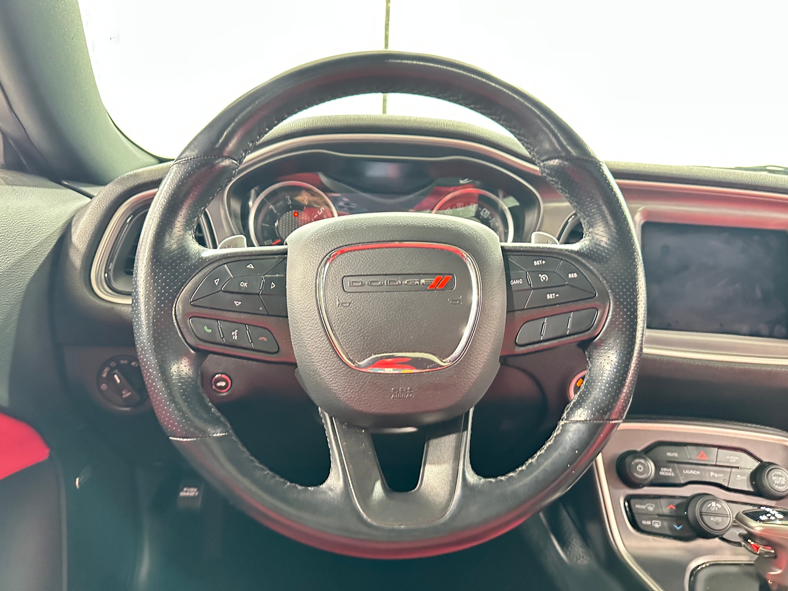 Thumbnail: 2020 Dodge Challenger - 5