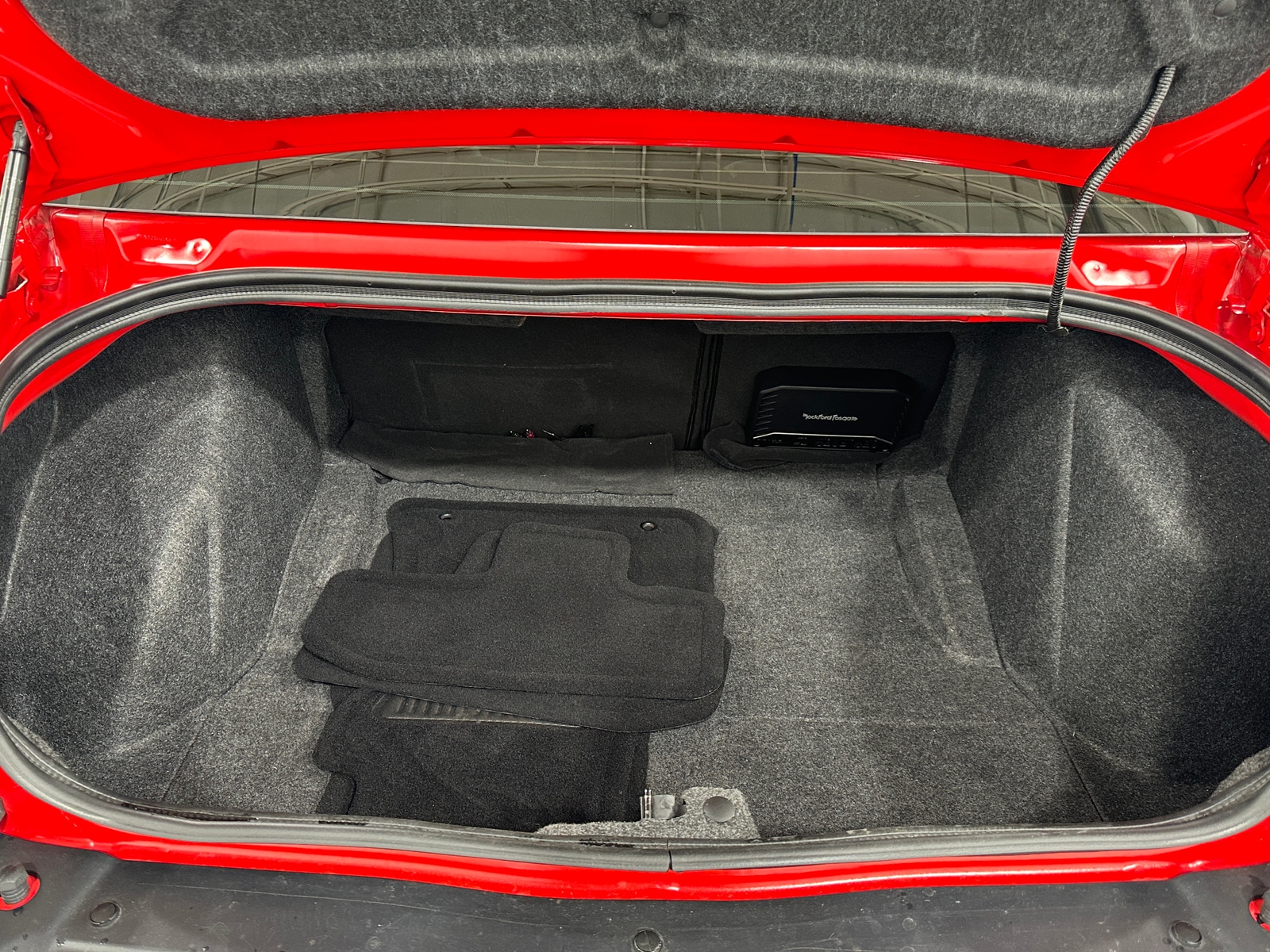 Thumbnail: 2020 Dodge Challenger - 7