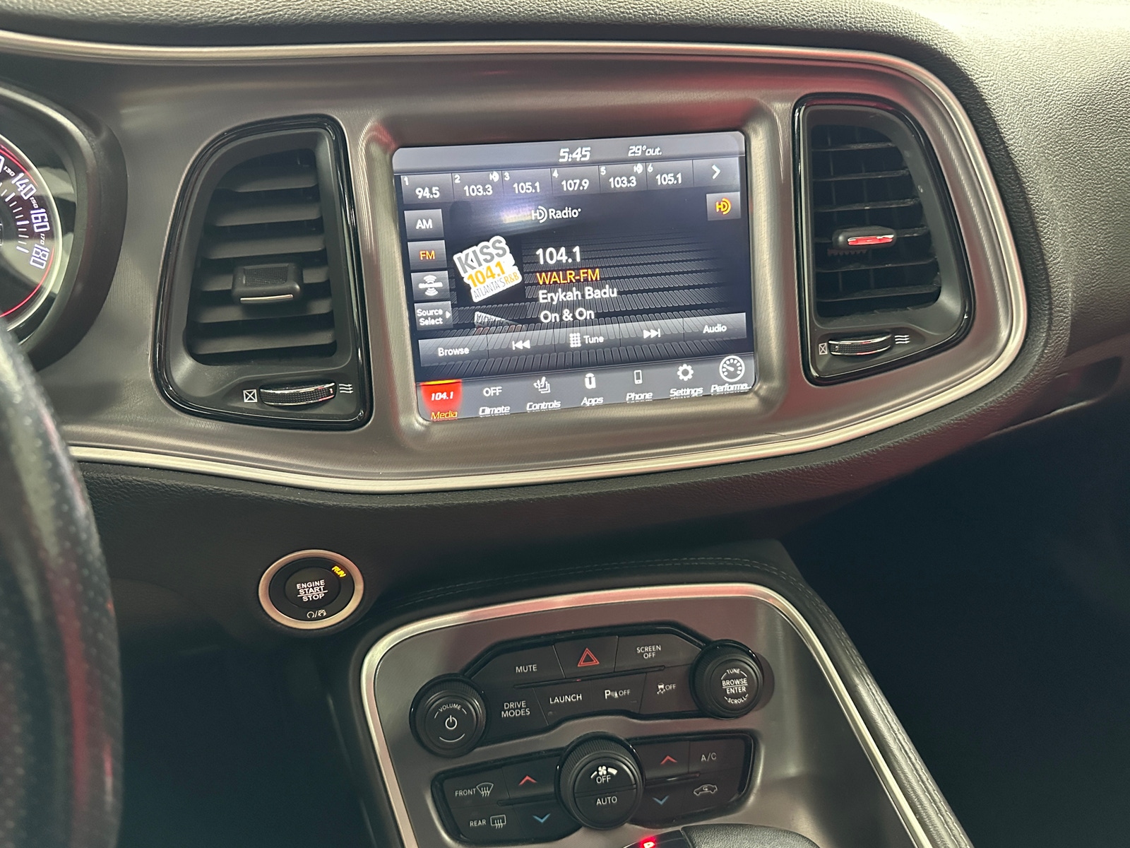 Thumbnail: 2020 Dodge Challenger - 4