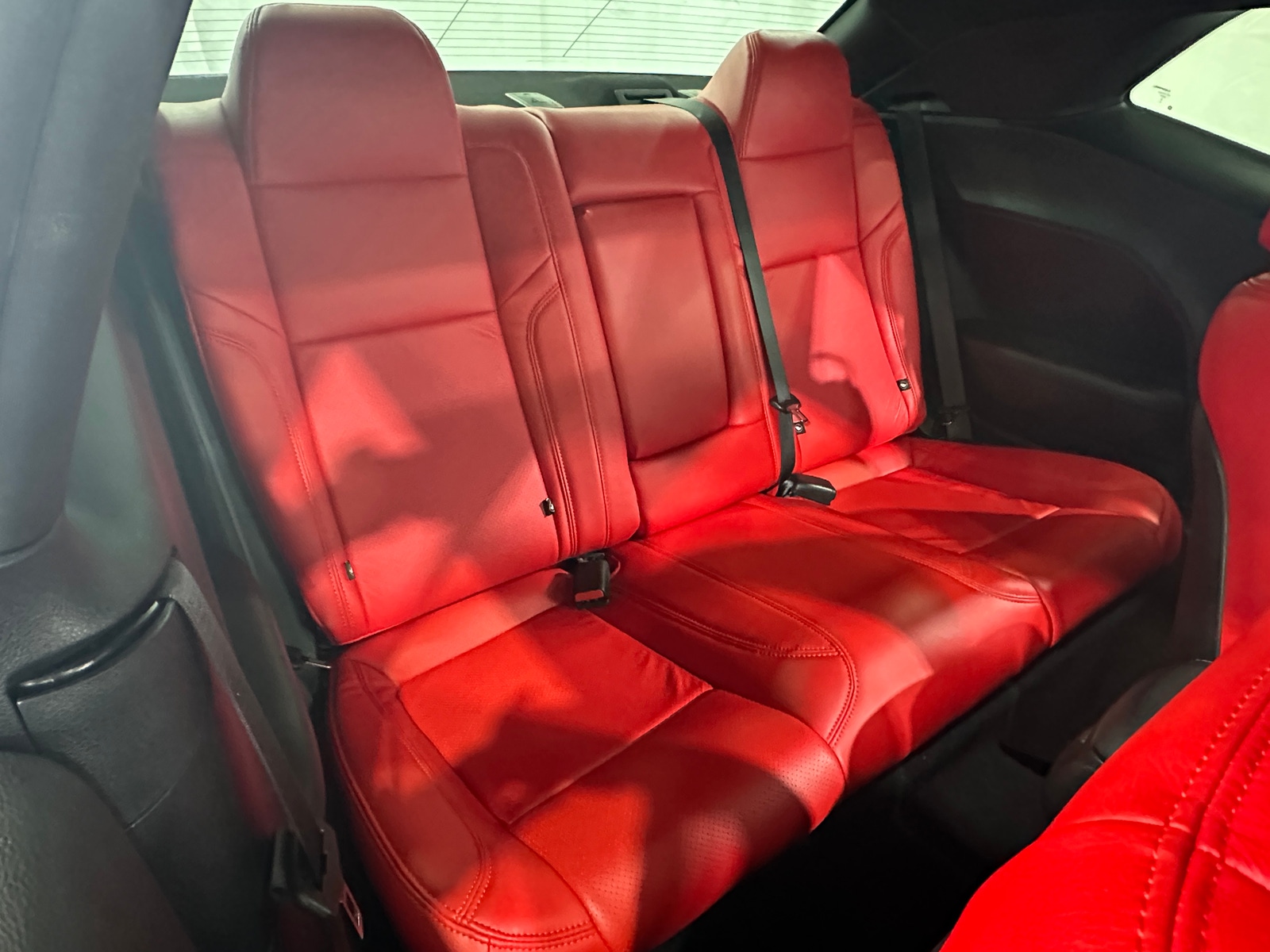 Thumbnail: 2020 Dodge Challenger - 6