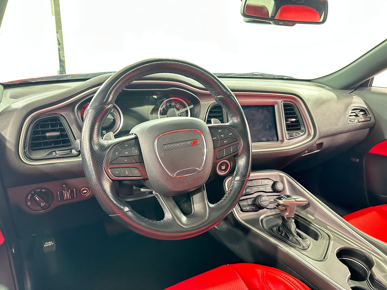 Thumbnail: 2020 Dodge Challenger - 3