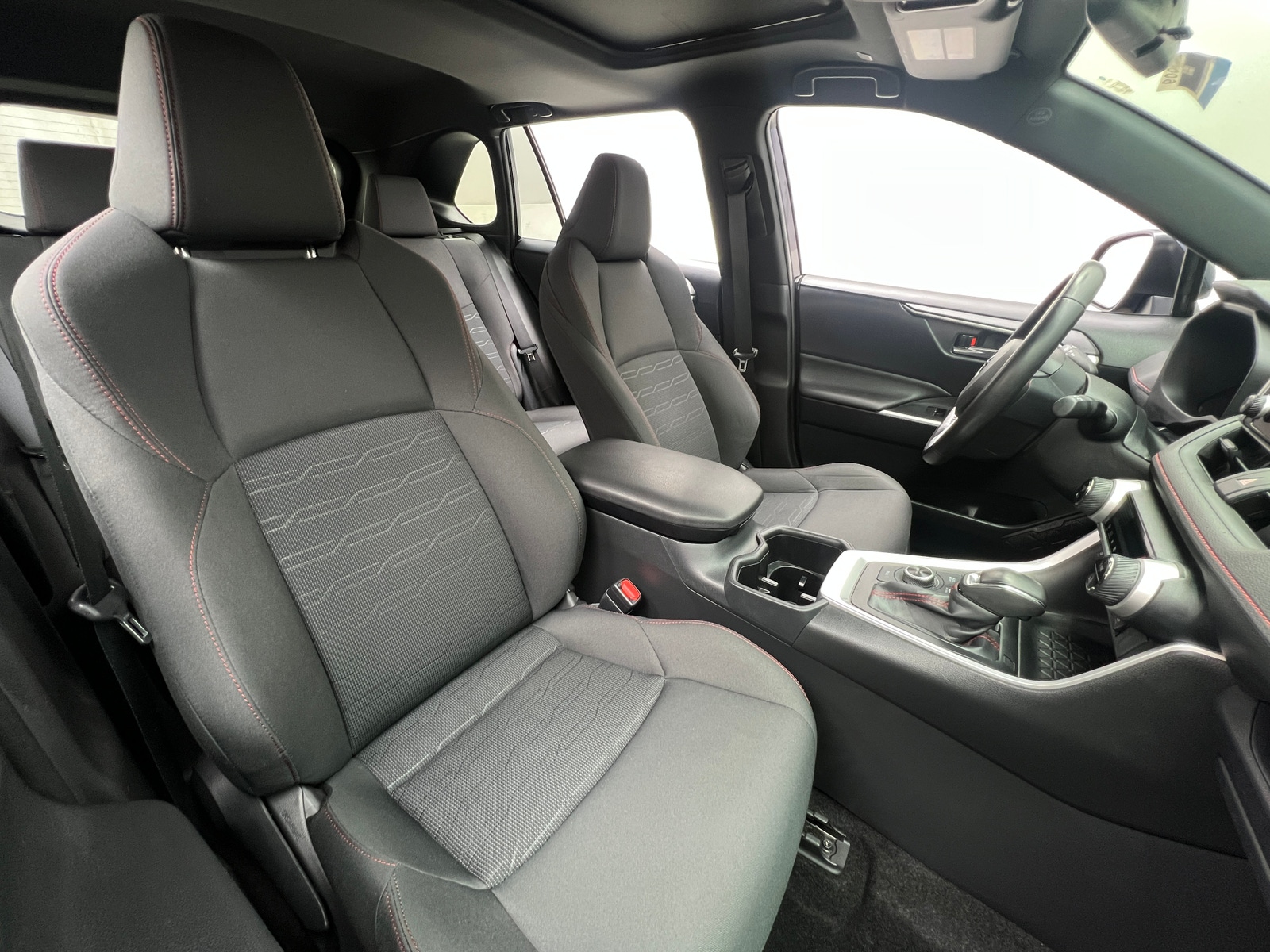 Thumbnail: 2023 Toyota RAV4 - 2