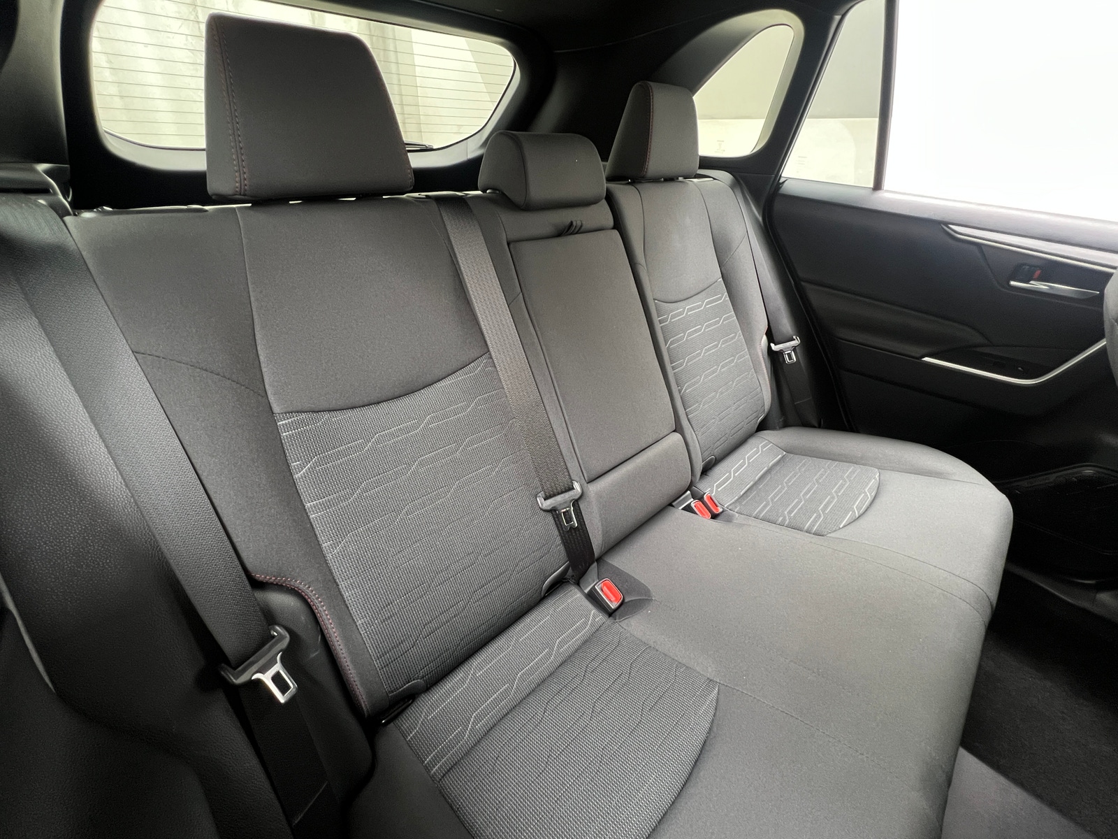 Thumbnail: 2023 Toyota RAV4 - 6