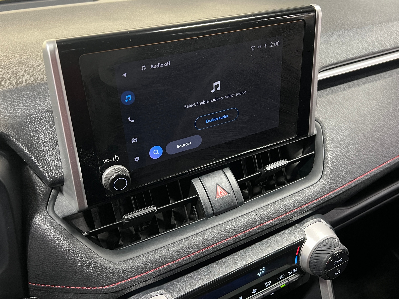 Thumbnail: 2023 Toyota RAV4 - 4