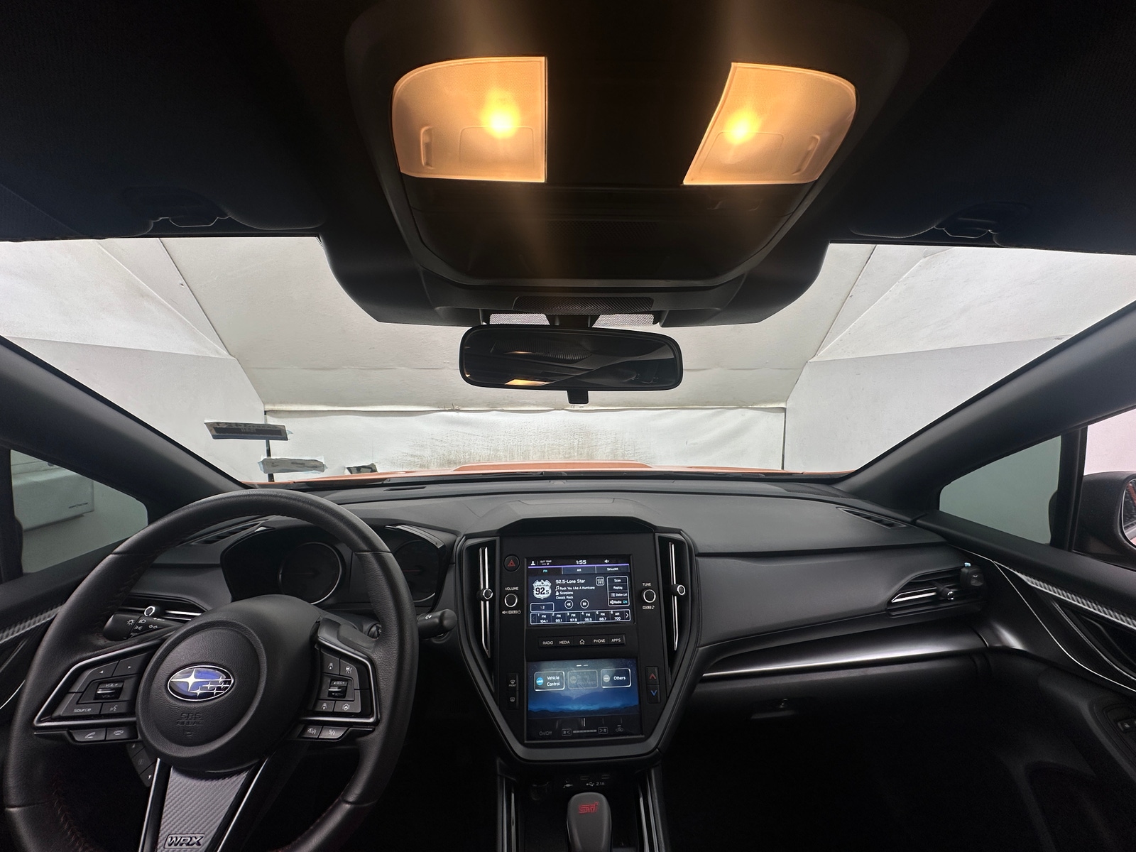 Thumbnail: 2022 Subaru WRX - 3