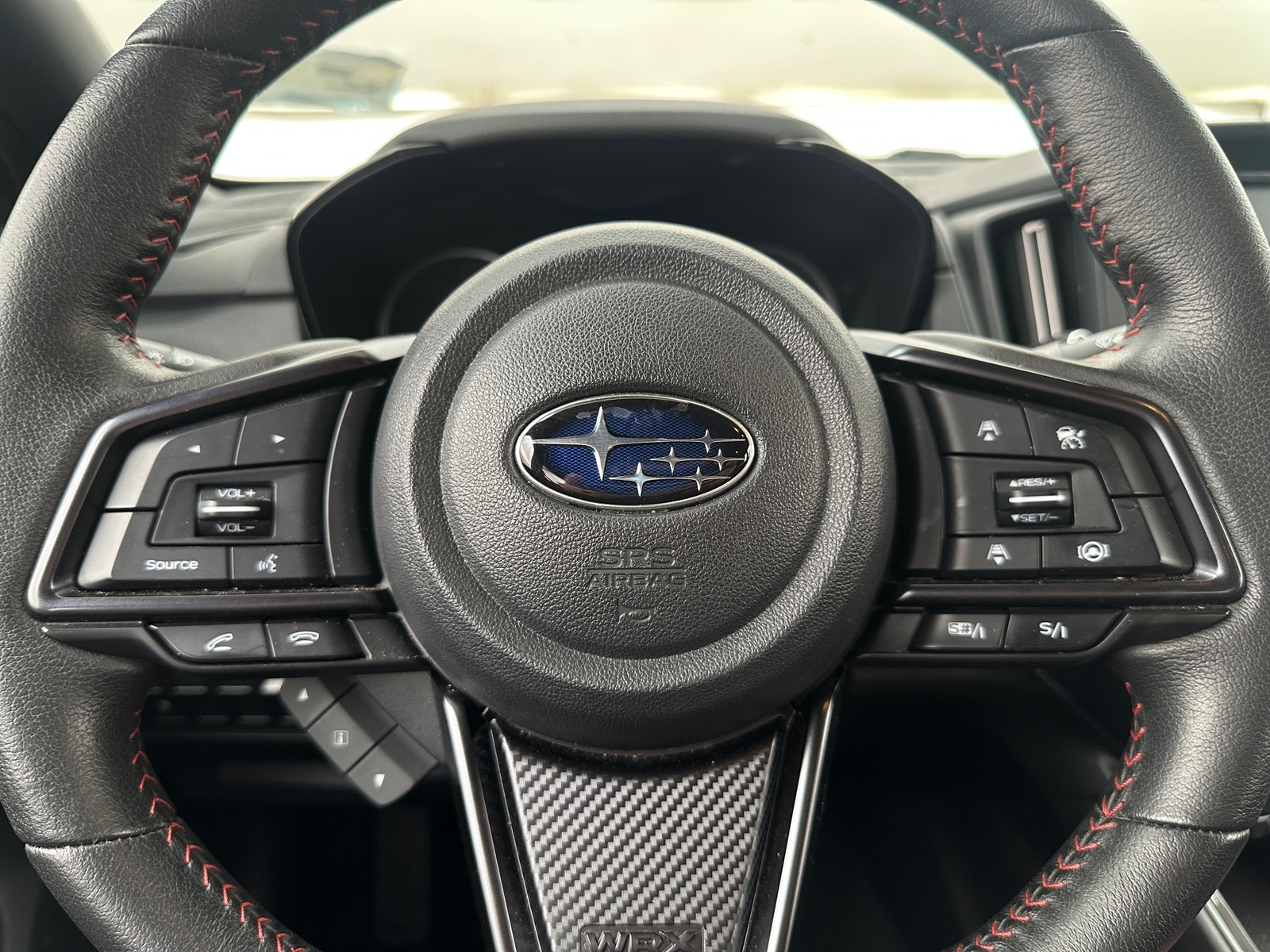 Thumbnail: 2022 Subaru WRX - 5