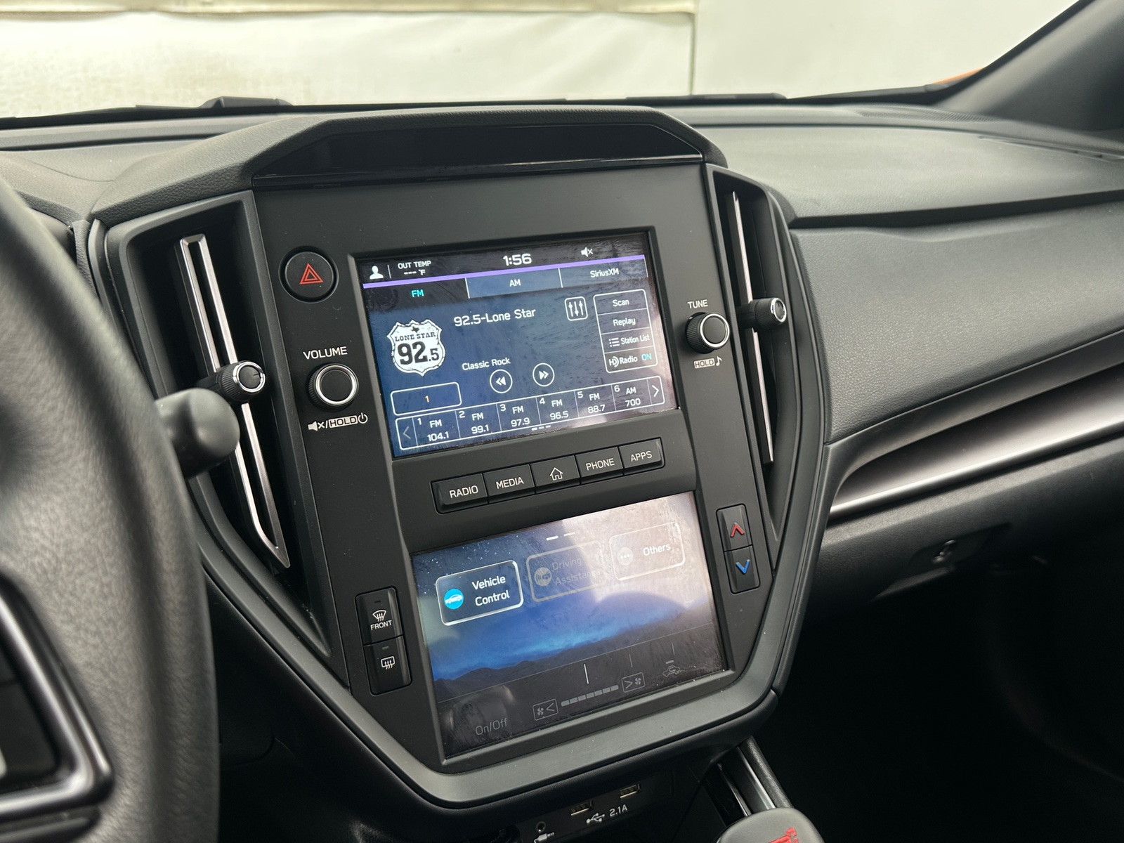 Thumbnail: 2022 Subaru WRX - 4