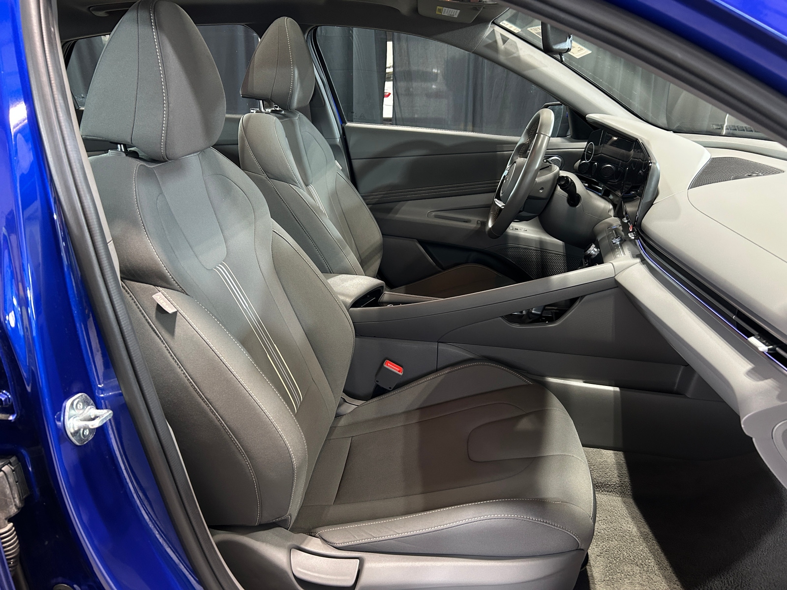 Thumbnail: 2025 Hyundai Elantra - 2