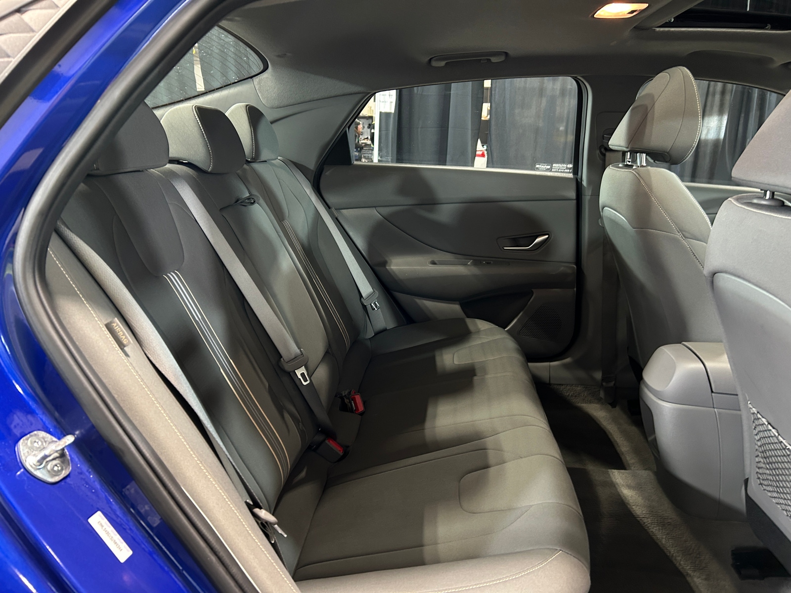 Thumbnail: 2025 Hyundai Elantra - 6