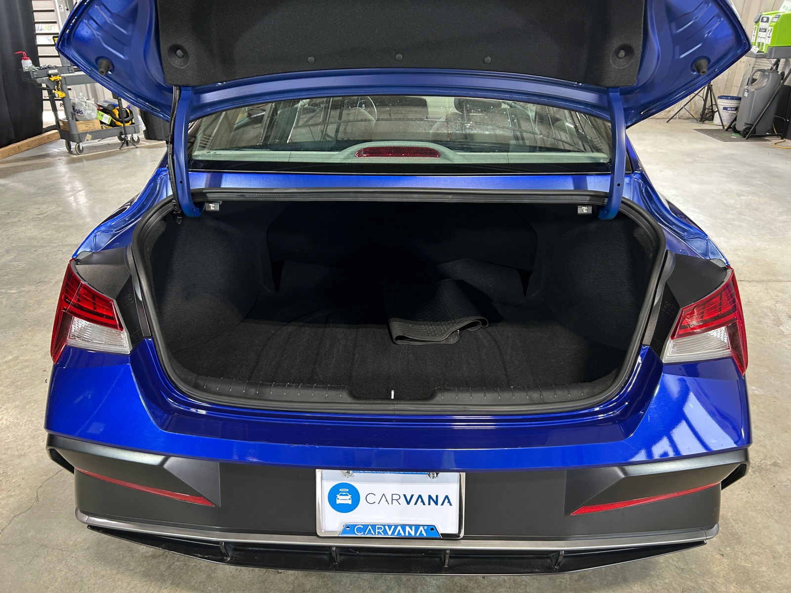 Thumbnail: 2025 Hyundai Elantra - 7