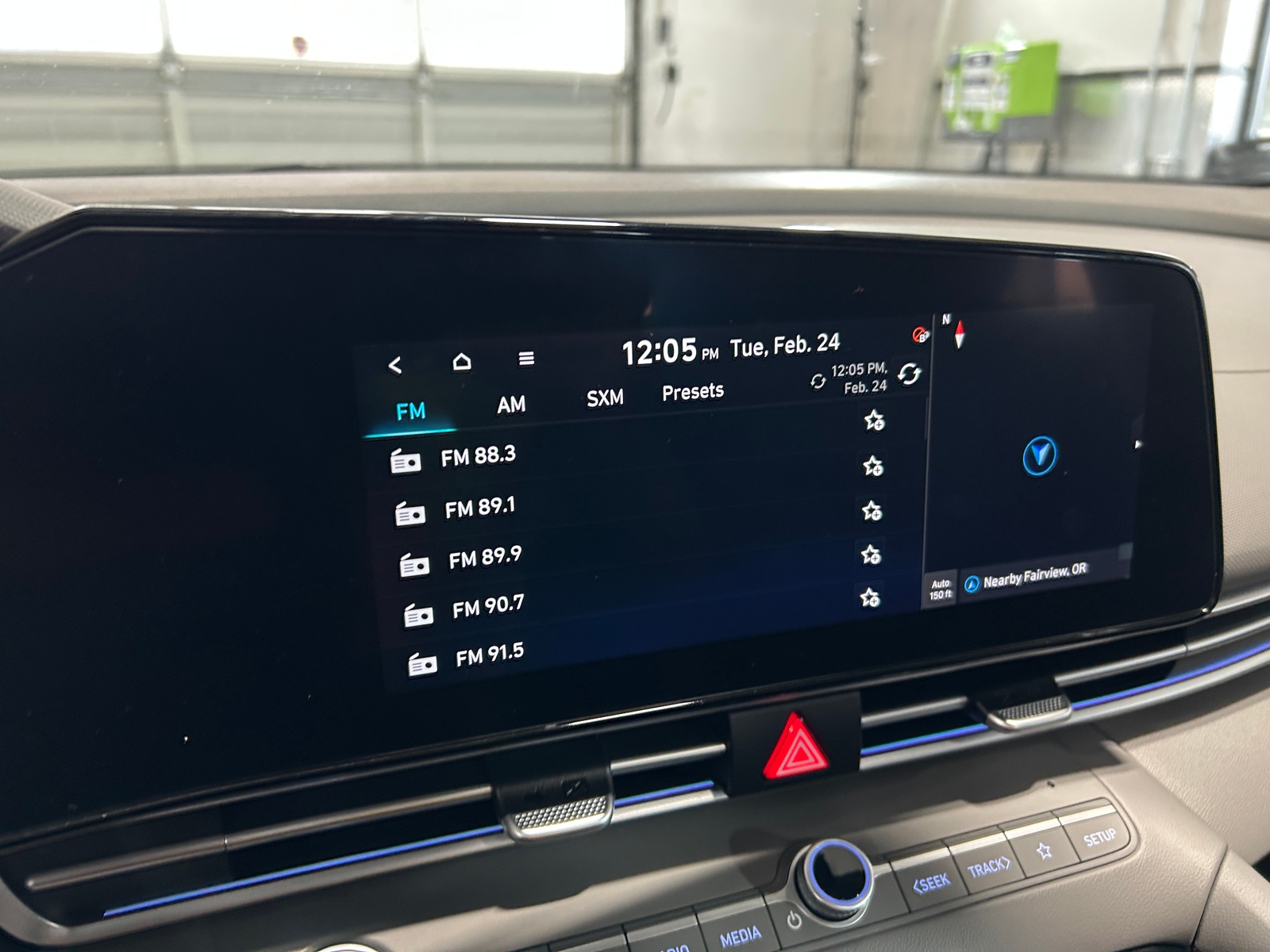 Thumbnail: 2025 Hyundai Elantra - 4