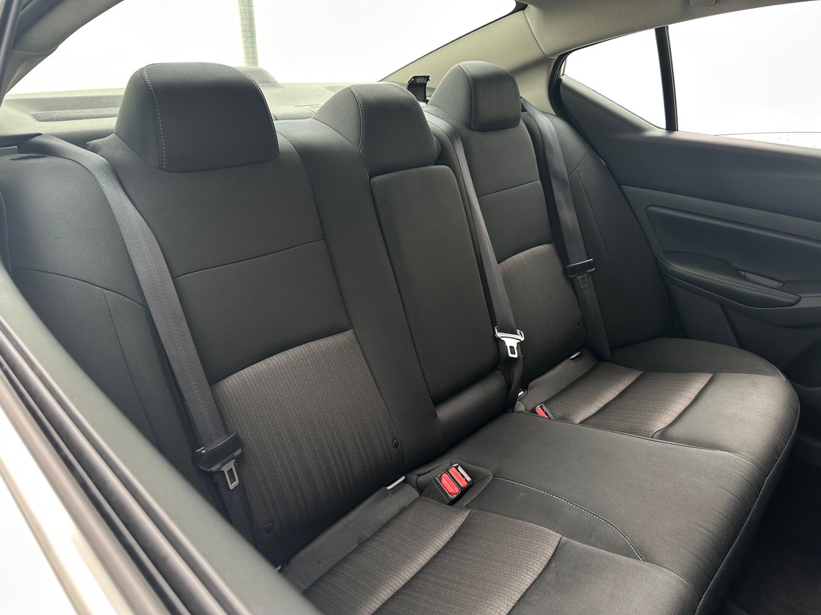 Thumbnail: 2024 Nissan Altima - 6