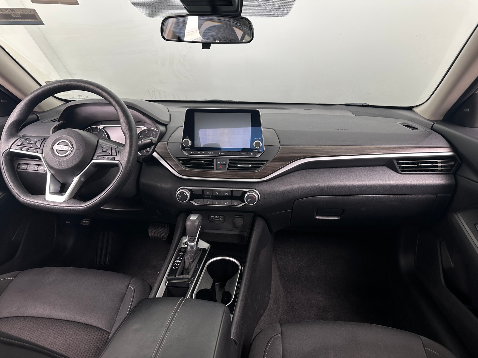 Thumbnail: 2024 Nissan Altima - 3