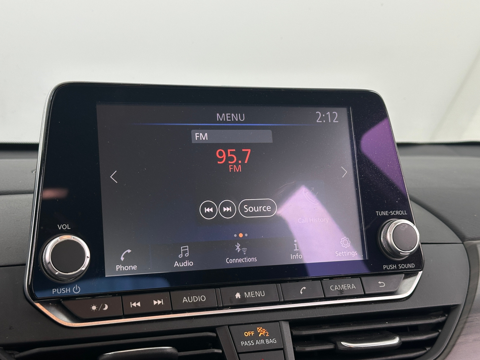 Thumbnail: 2024 Nissan Altima - 4