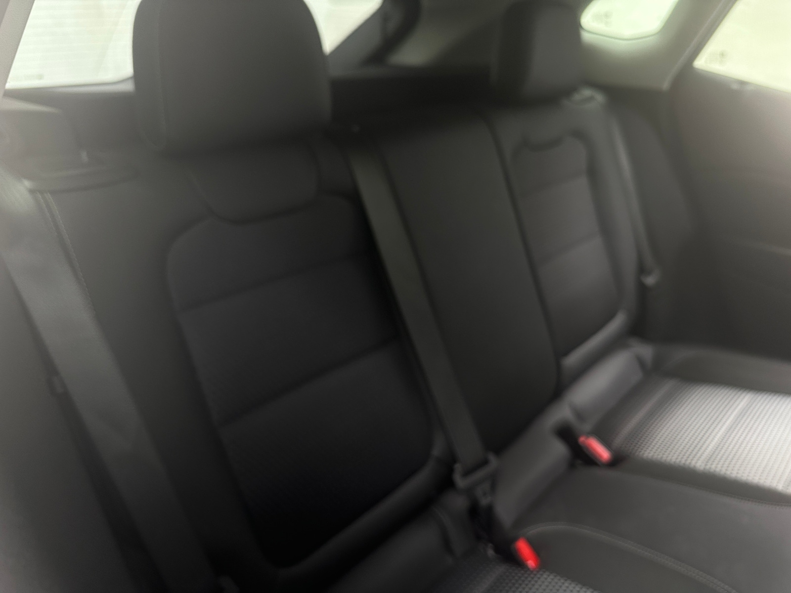 Thumbnail: 2025 Chevrolet Trax - 6