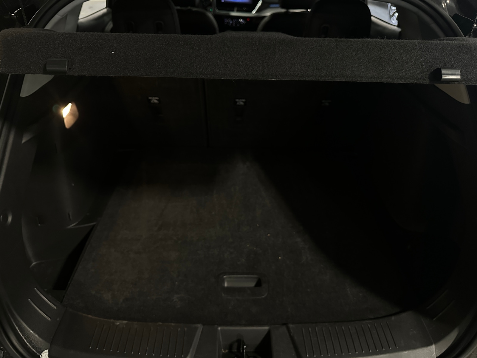 Thumbnail: 2025 Chevrolet Trax - 7