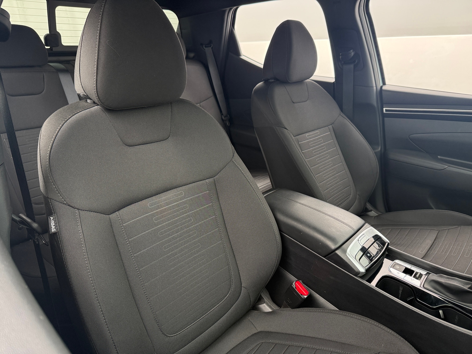 Thumbnail: 2024 Hyundai Santa Cruz - 2