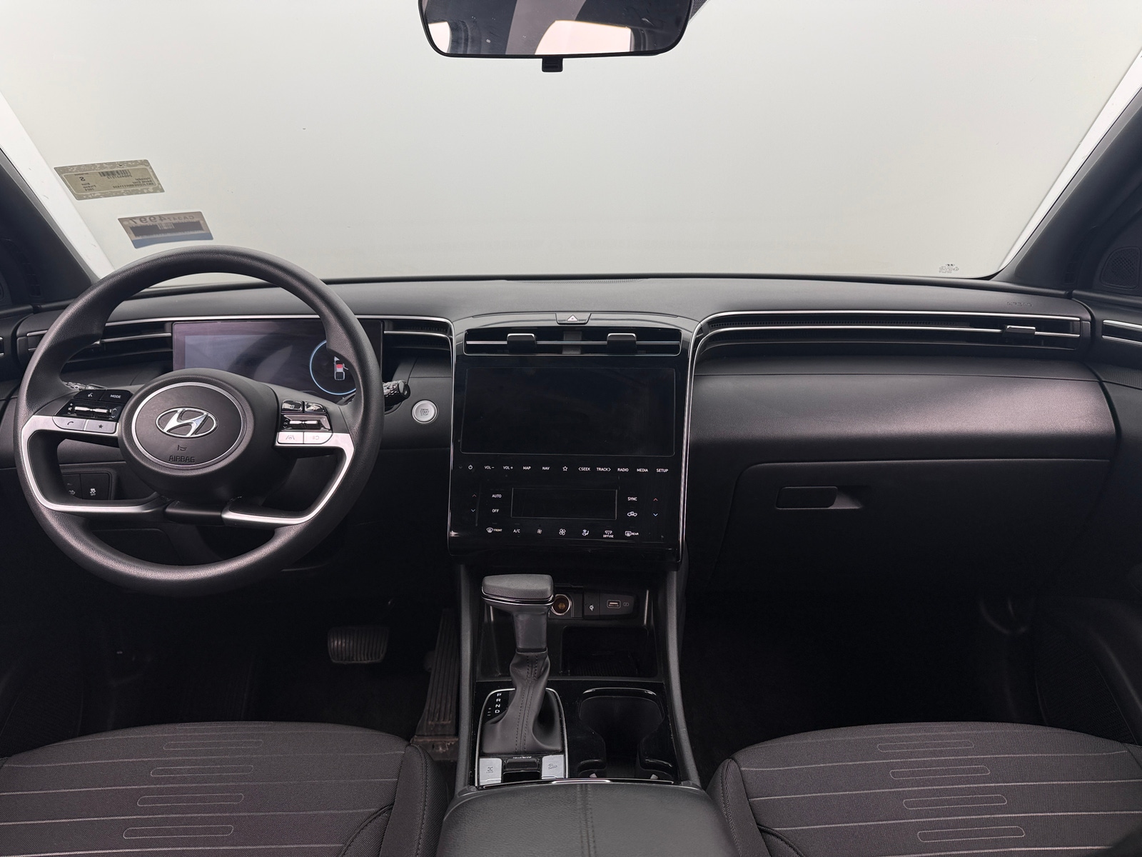 Thumbnail: 2024 Hyundai Santa Cruz - 3