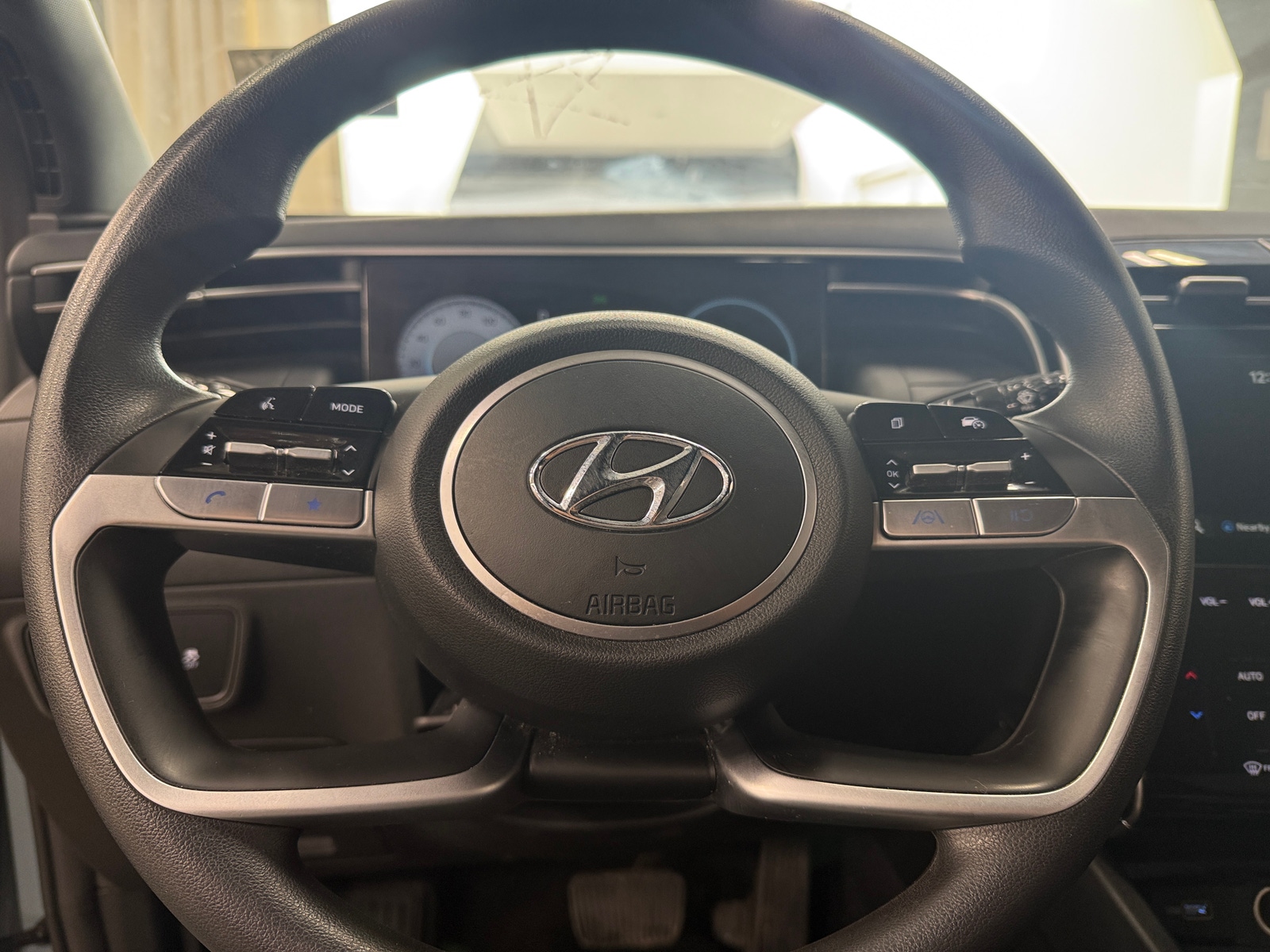 Thumbnail: 2024 Hyundai Santa Cruz - 5