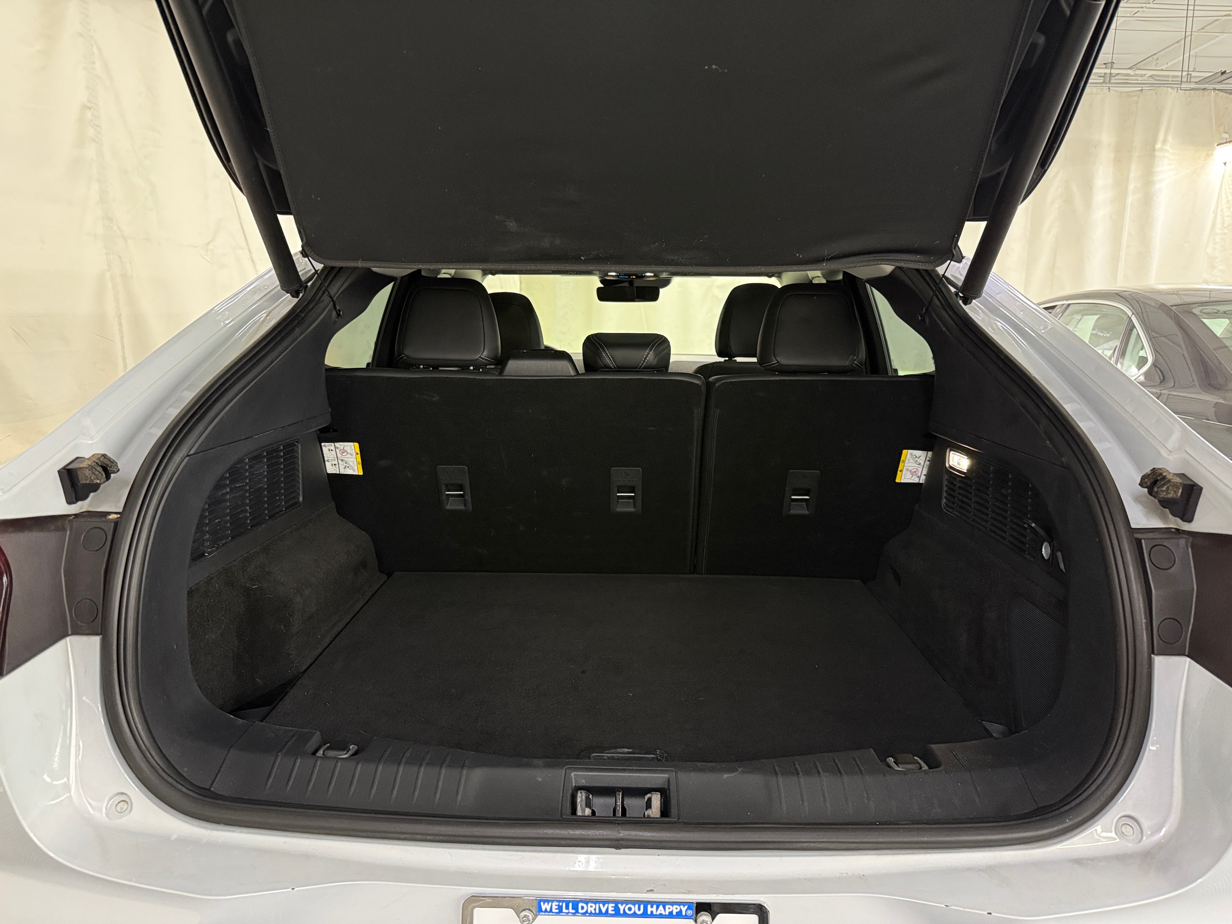 2023 Ford Mustang Mach-E