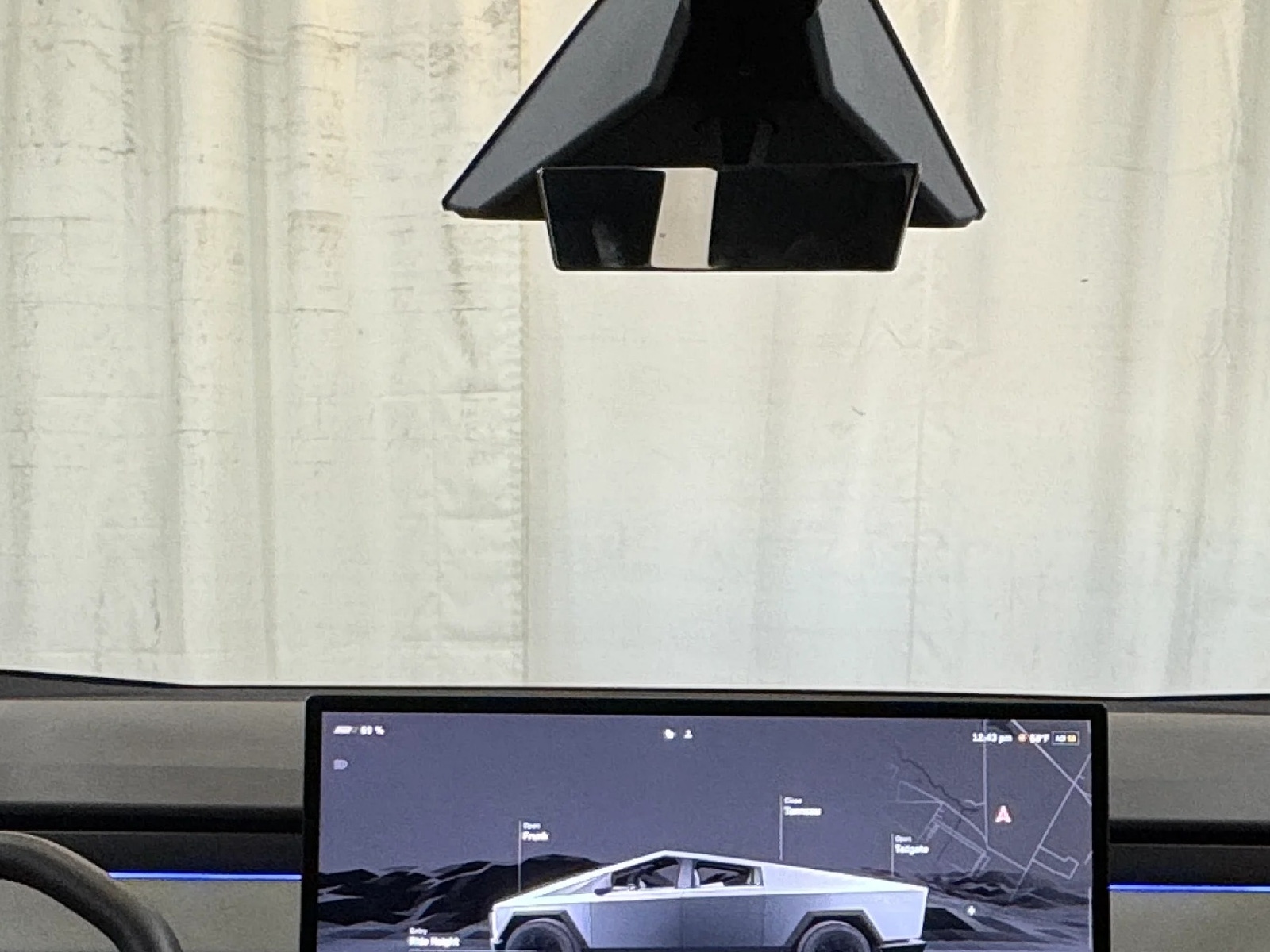 Thumbnail: 2025 Tesla Cybertruck - 2