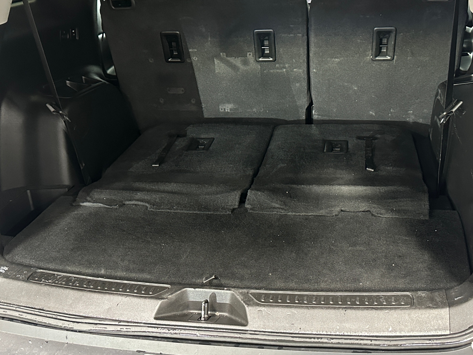 Thumbnail: 2018 GMC Acadia - 7