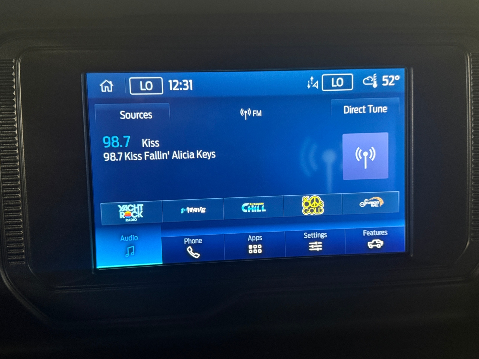 Thumbnail: 2022 Ford Bronco - 3