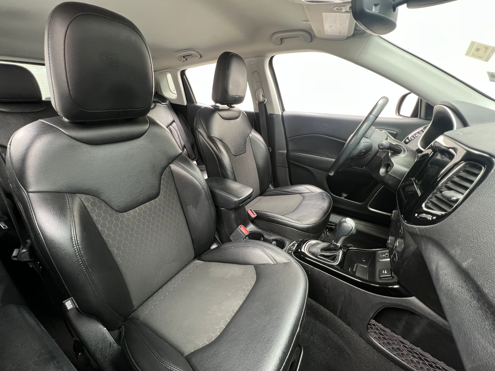 Thumbnail: 2020 Jeep Compass - 2