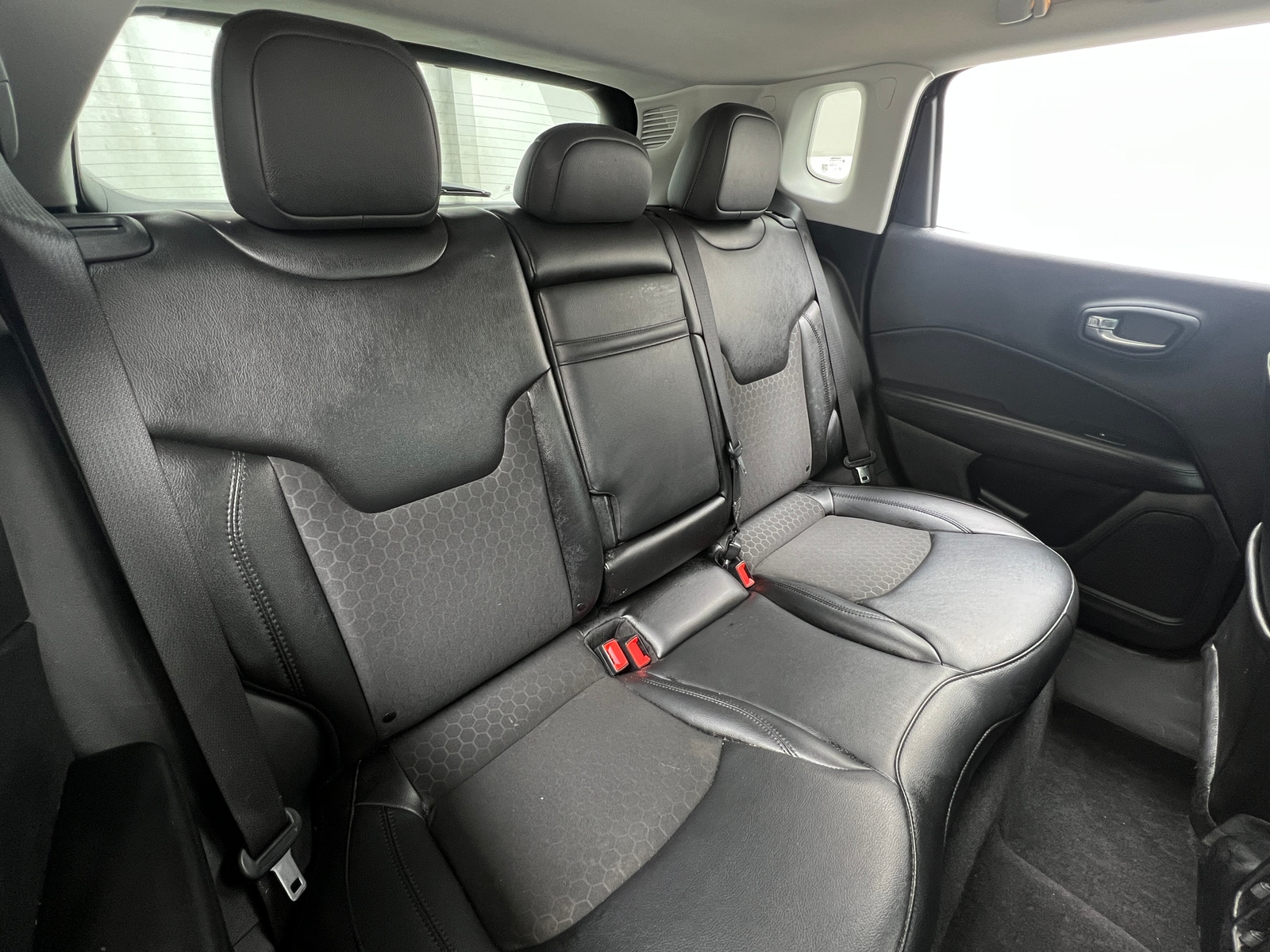 Thumbnail: 2020 Jeep Compass - 6