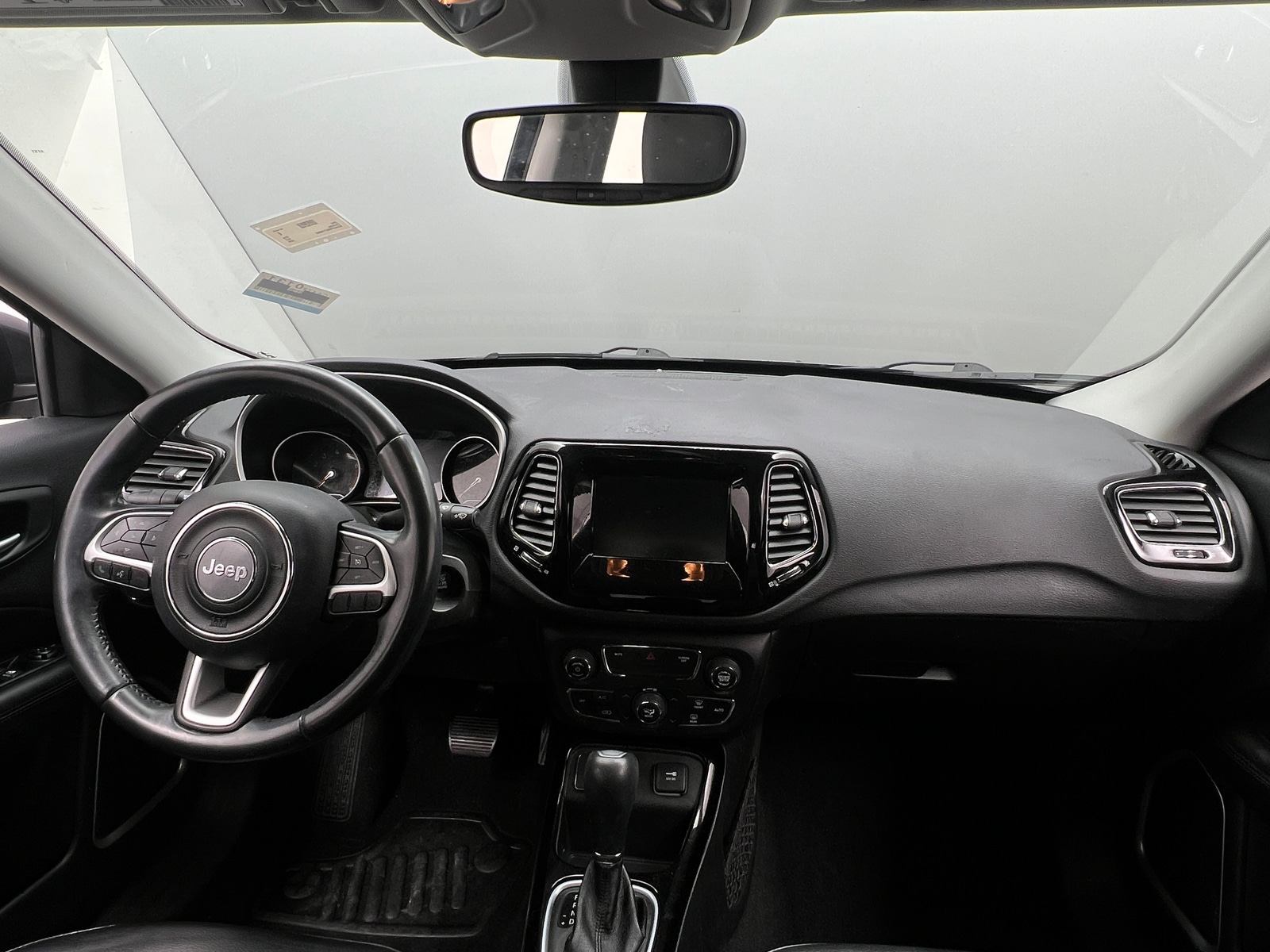 Thumbnail: 2020 Jeep Compass - 3