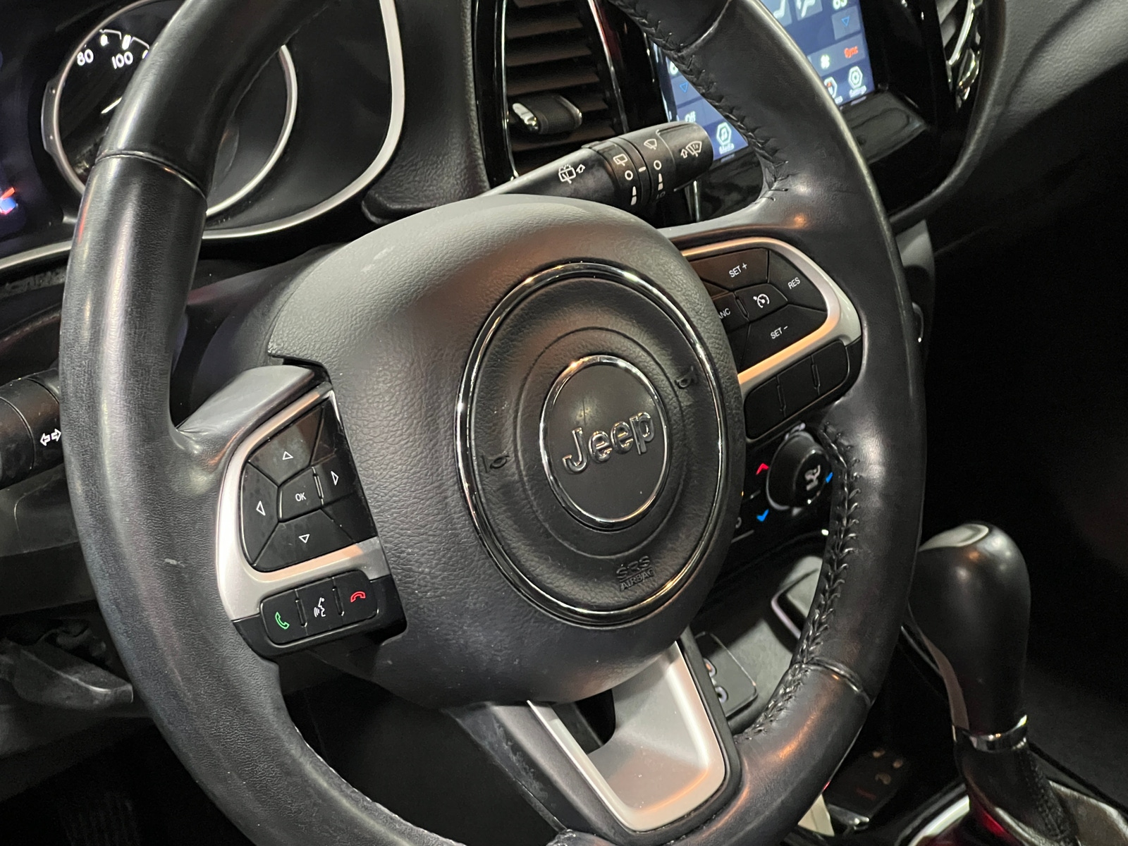 Thumbnail: 2020 Jeep Compass - 5