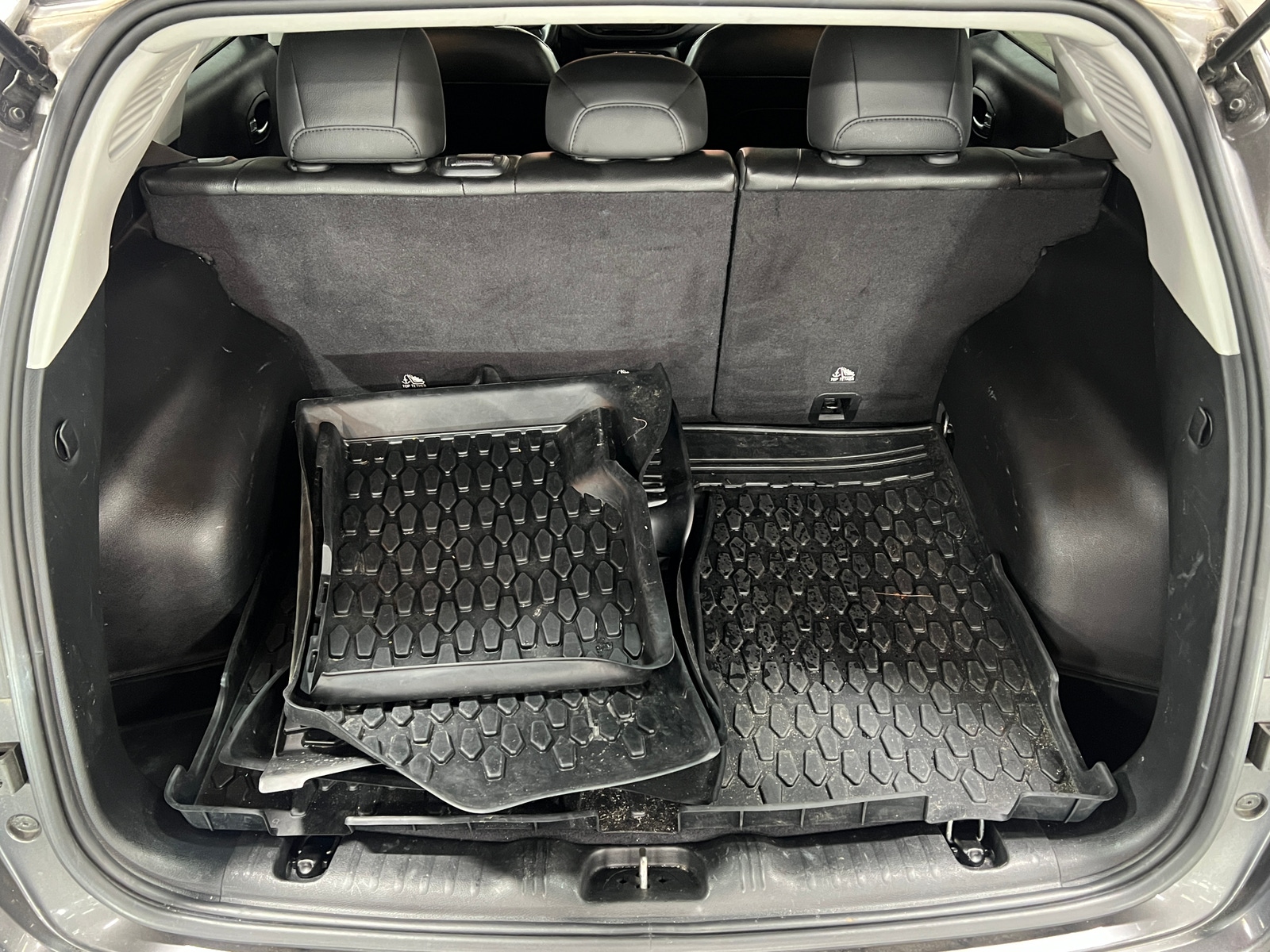 Thumbnail: 2020 Jeep Compass - 7