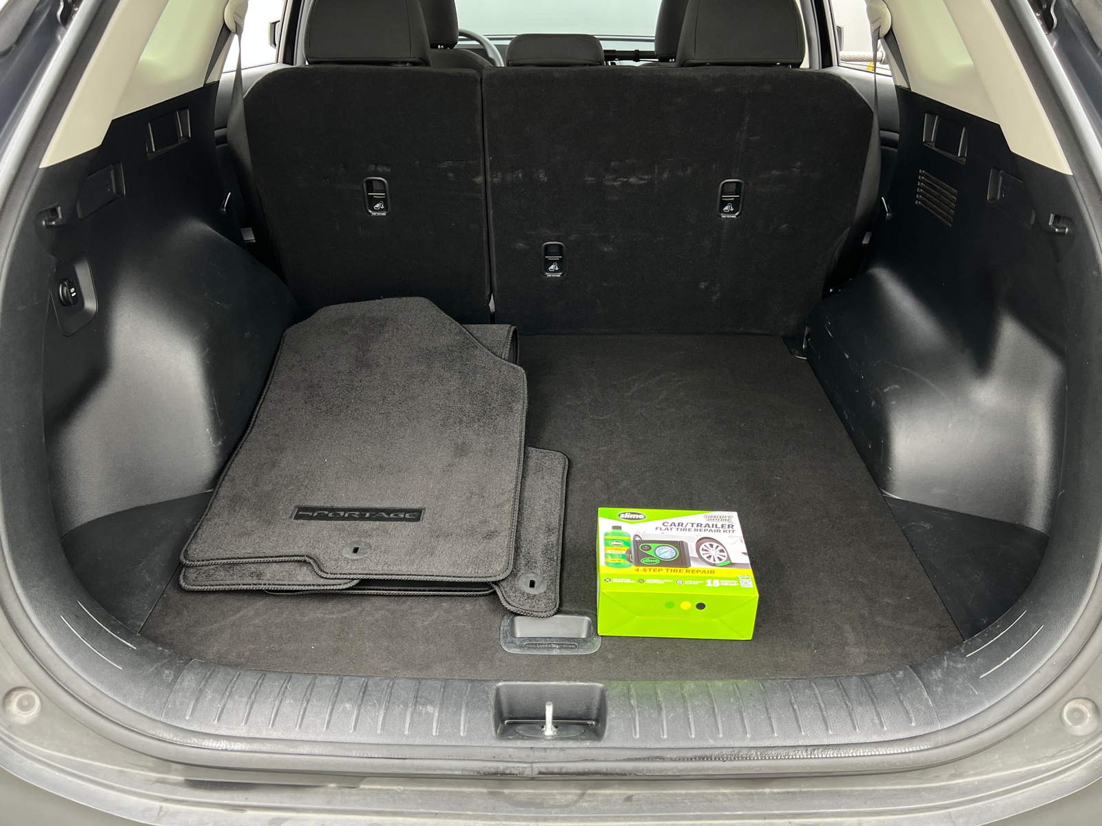 Thumbnail: 2025 Kia Sportage - 7