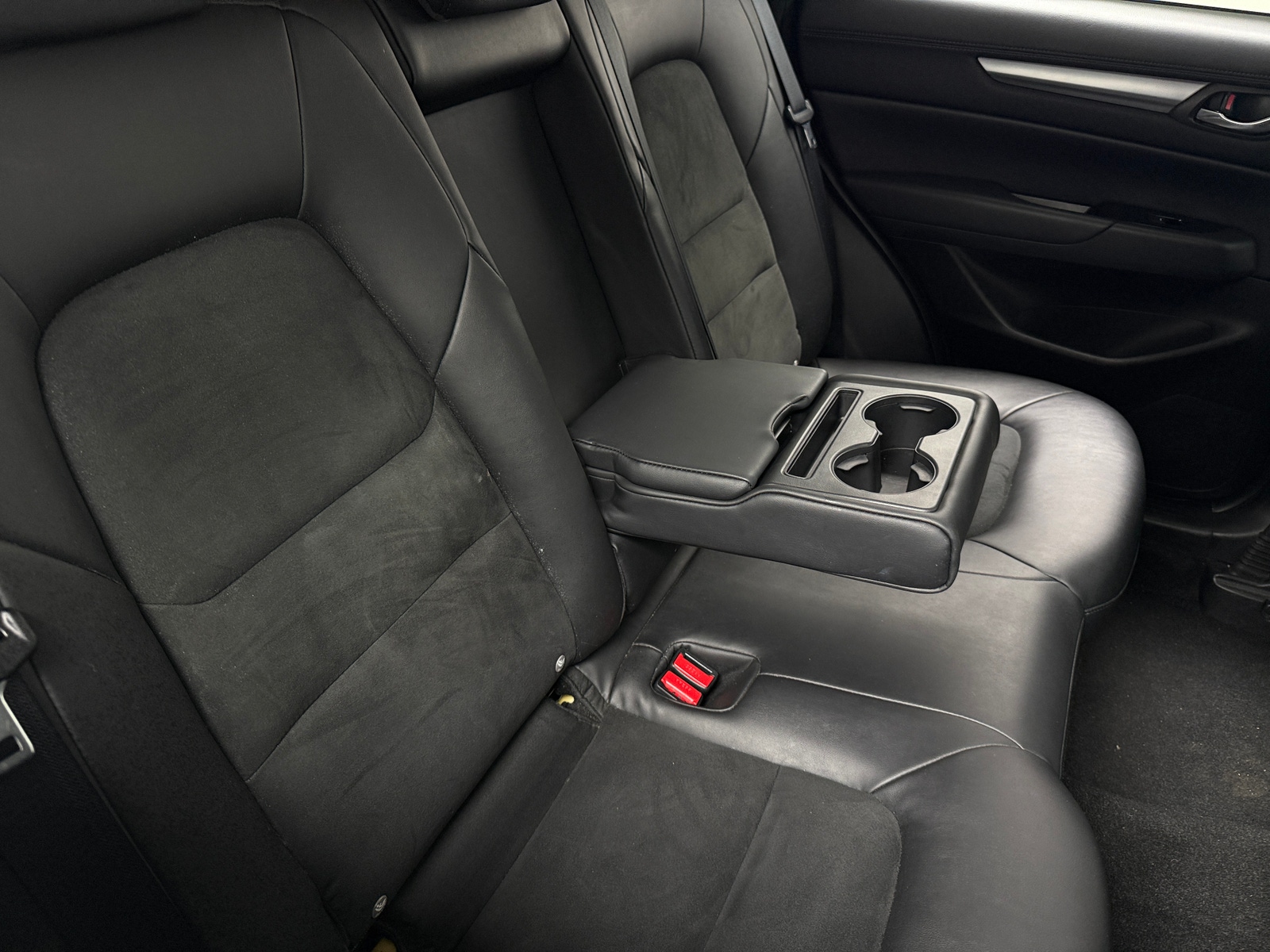 Thumbnail: 2023 Mazda CX-5 - 5