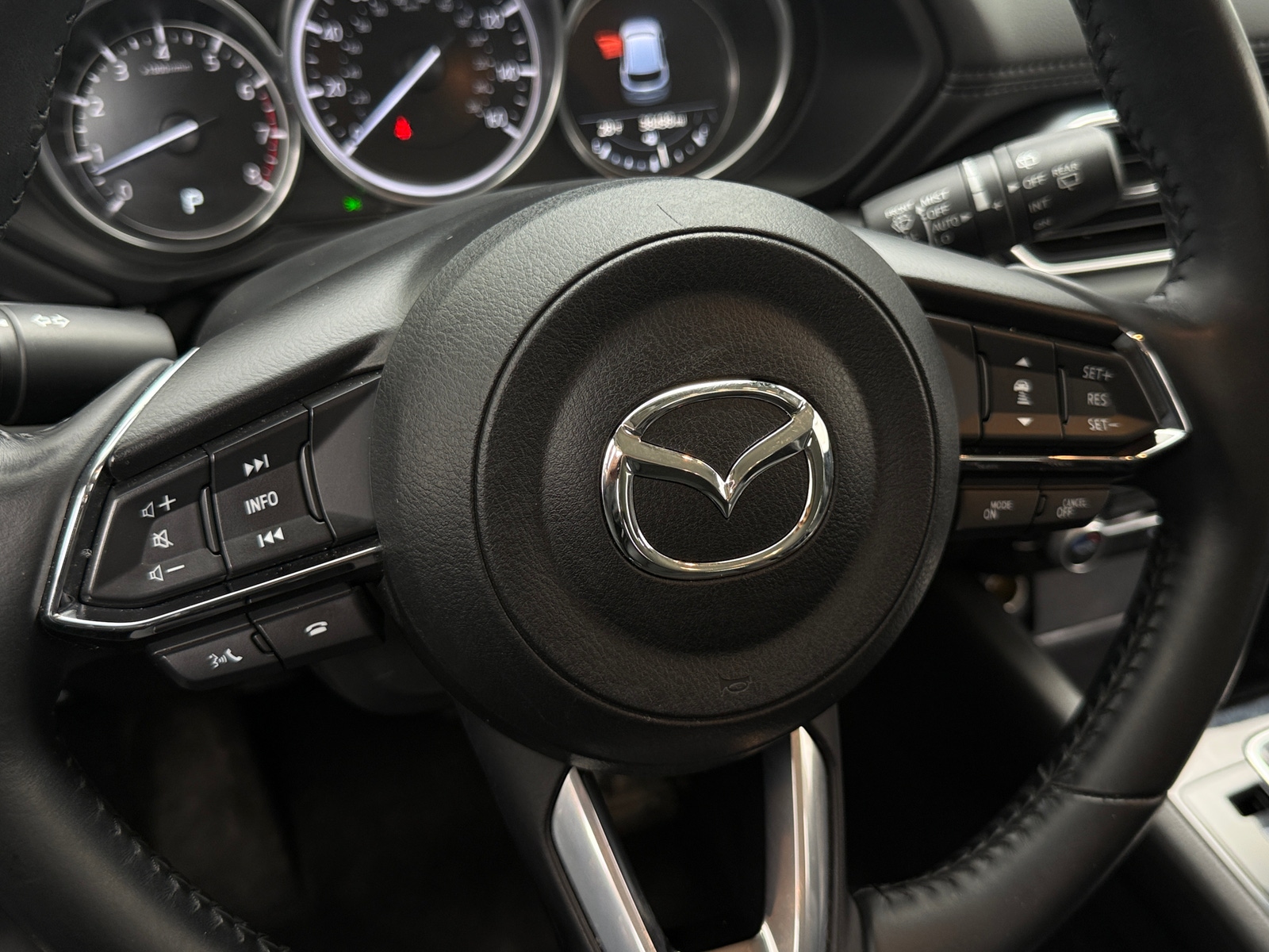 Thumbnail: 2023 Mazda CX-5 - 4