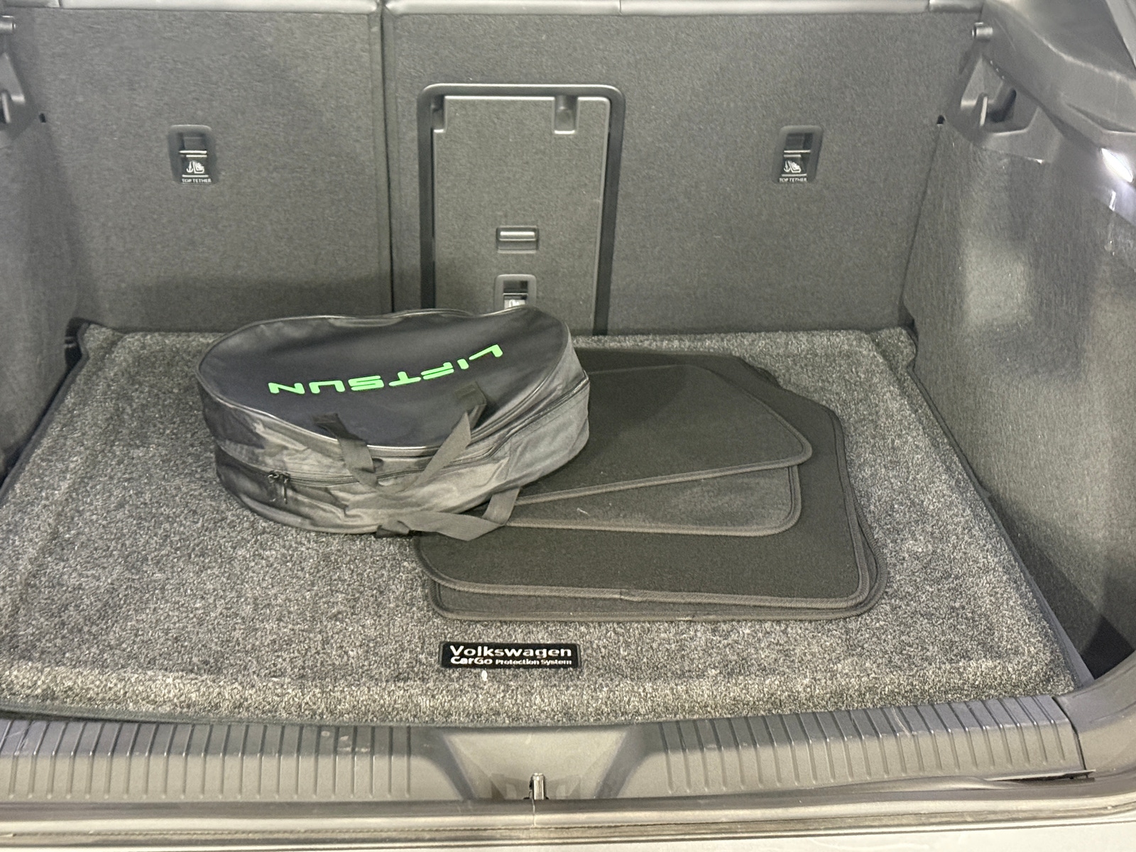 Thumbnail: 2025 Volkswagen ID.4 - 6