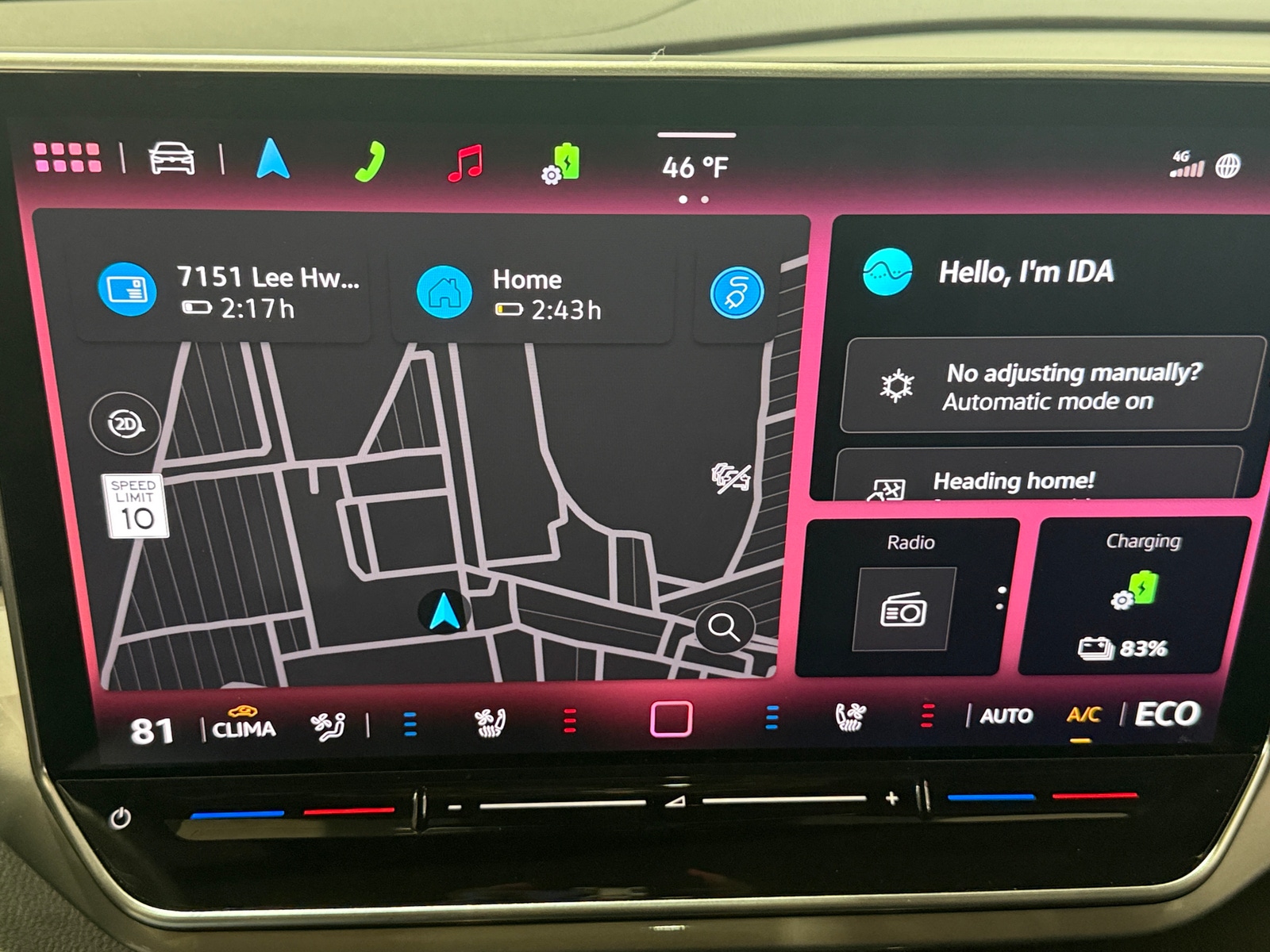 Thumbnail: 2025 Volkswagen ID.4 - 3