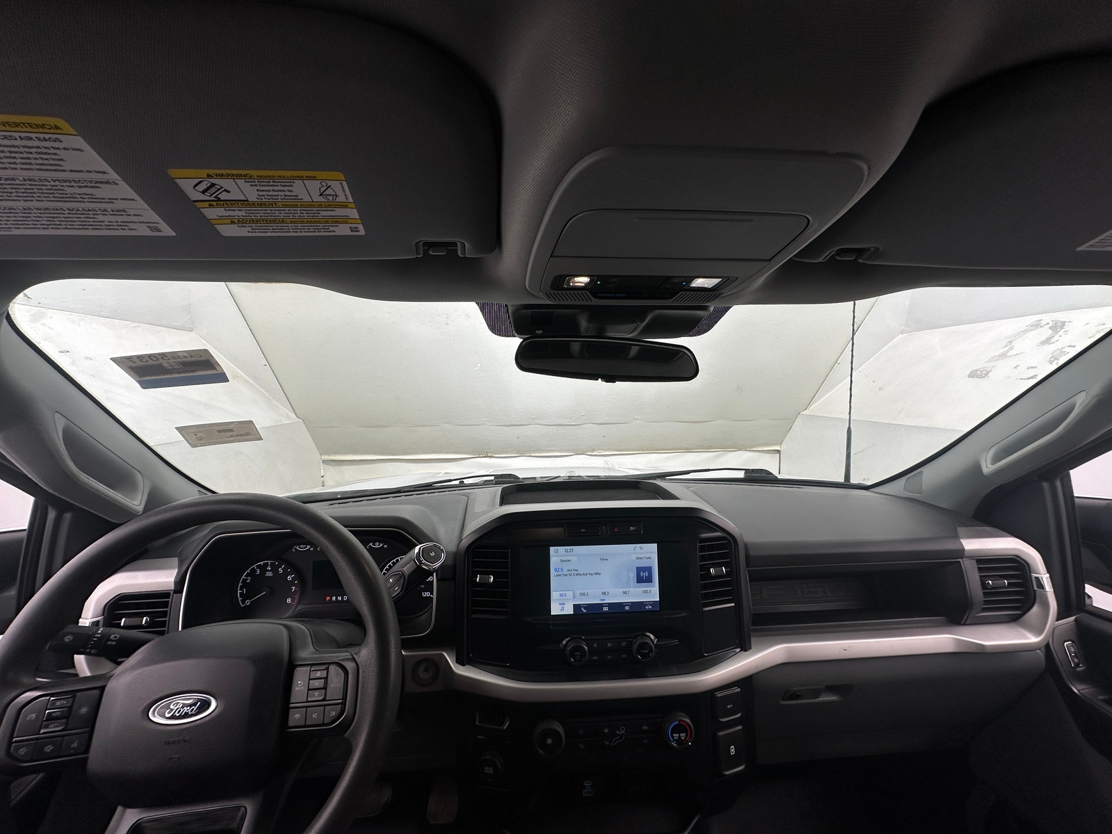 Thumbnail: 2022 Ford Econoline - 3