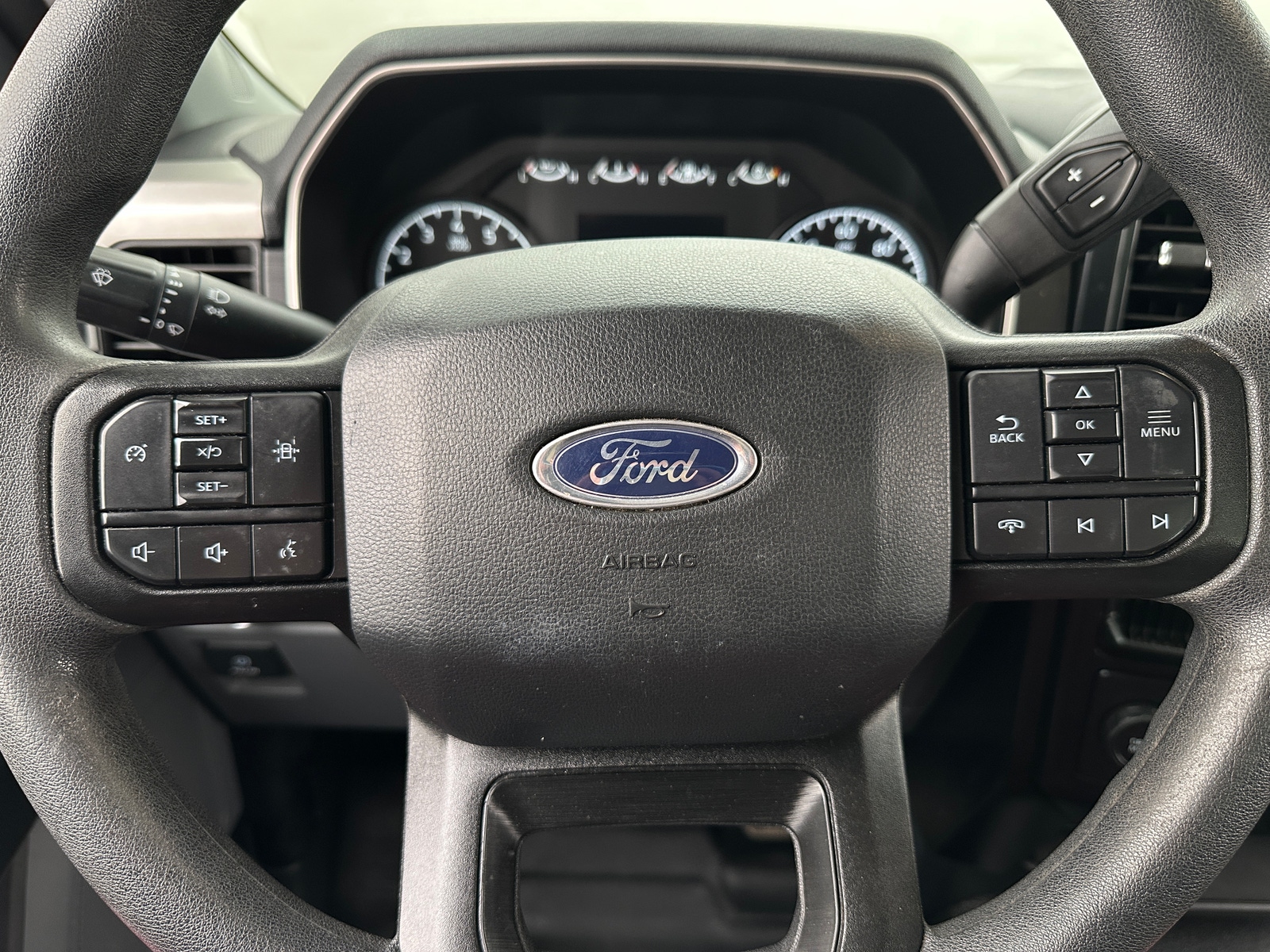 Thumbnail: 2022 Ford Econoline - 5