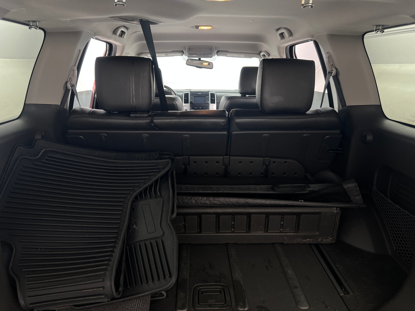 Thumbnail: 2014 Nissan Xterra - 7