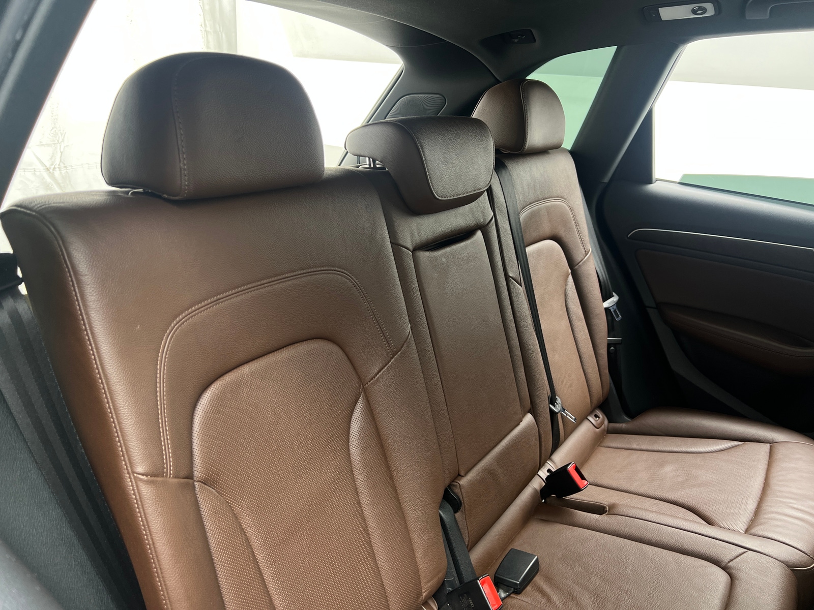 Thumbnail: 2017 Audi Q5 - 5