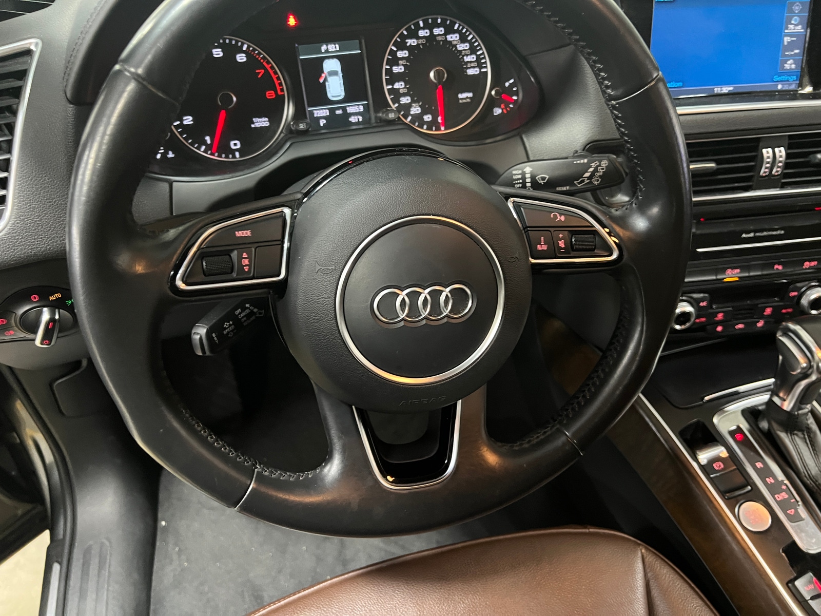 Thumbnail: 2017 Audi Q5 - 4