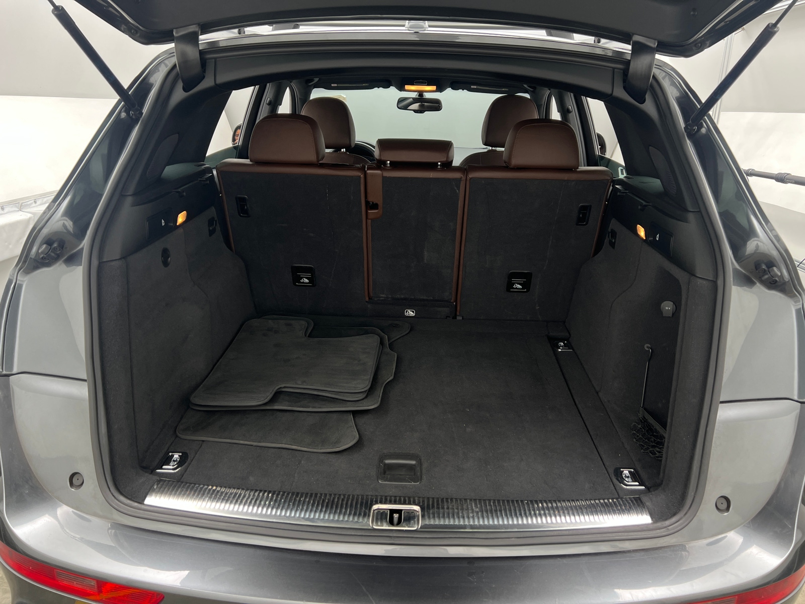 Thumbnail: 2017 Audi Q5 - 6