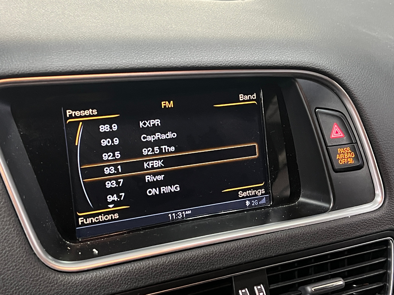 Thumbnail: 2017 Audi Q5 - 3