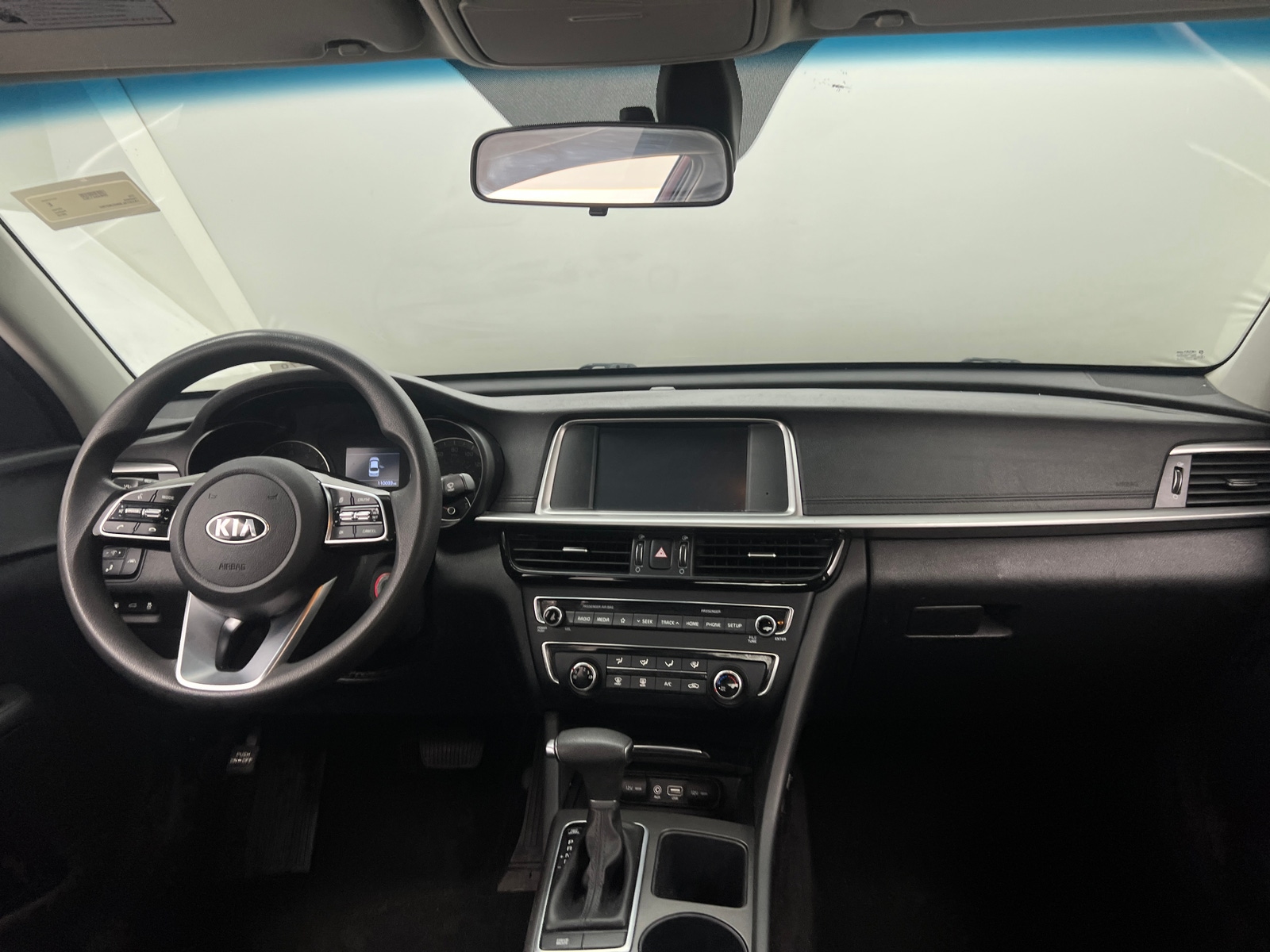 Thumbnail: 2019 Kia Optima - 3