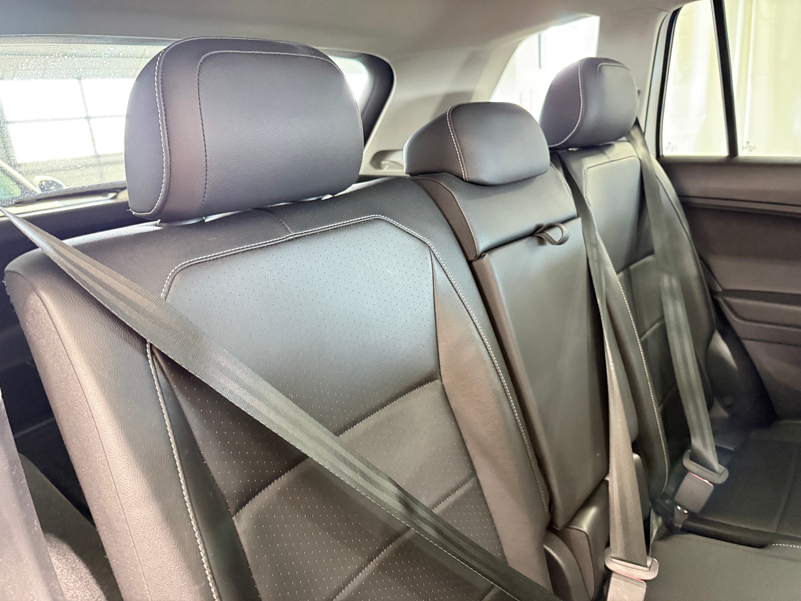 Thumbnail: 2021 Volkswagen Tiguan - 5