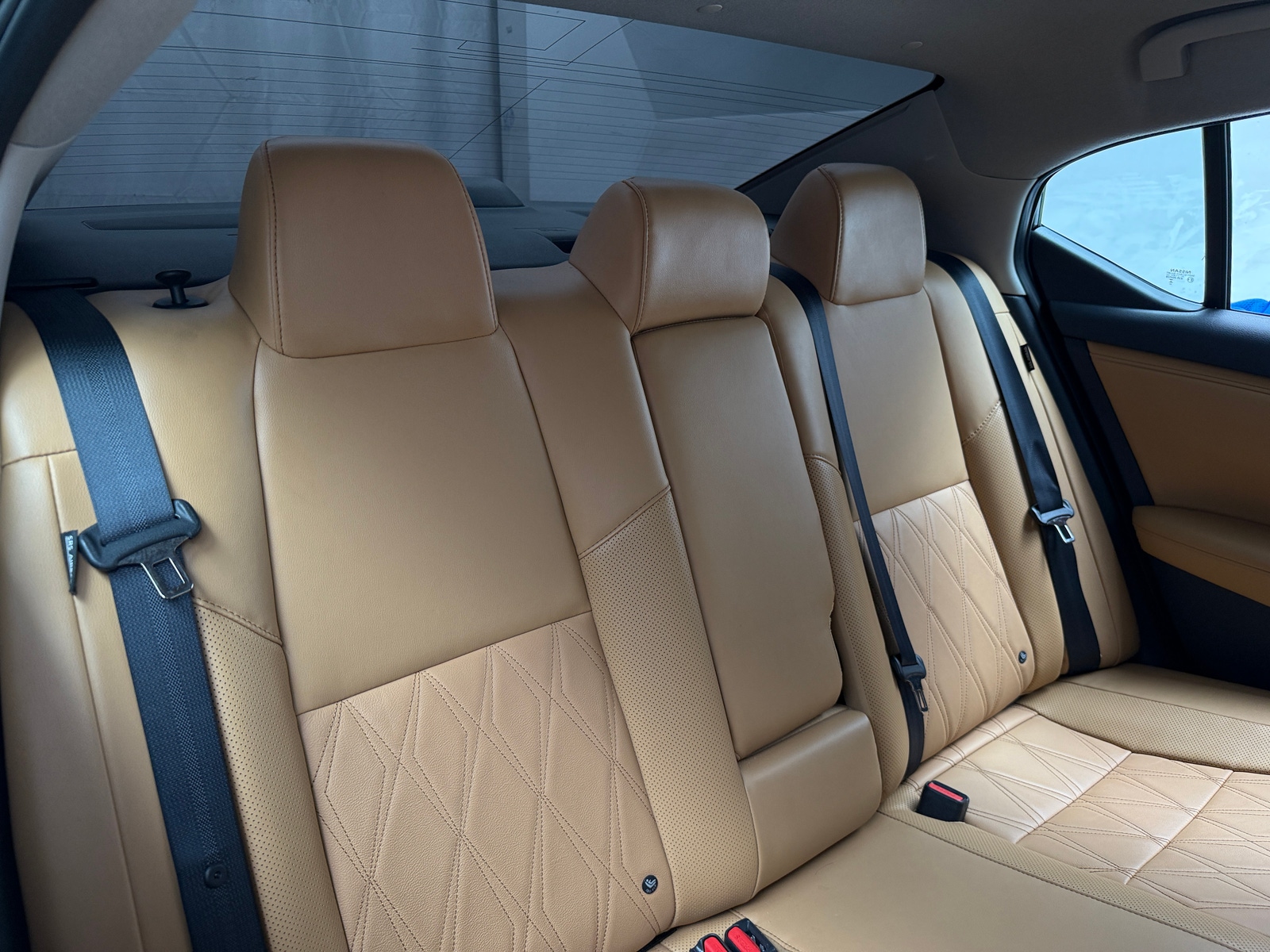 Thumbnail: 2023 Nissan Sentra - 6