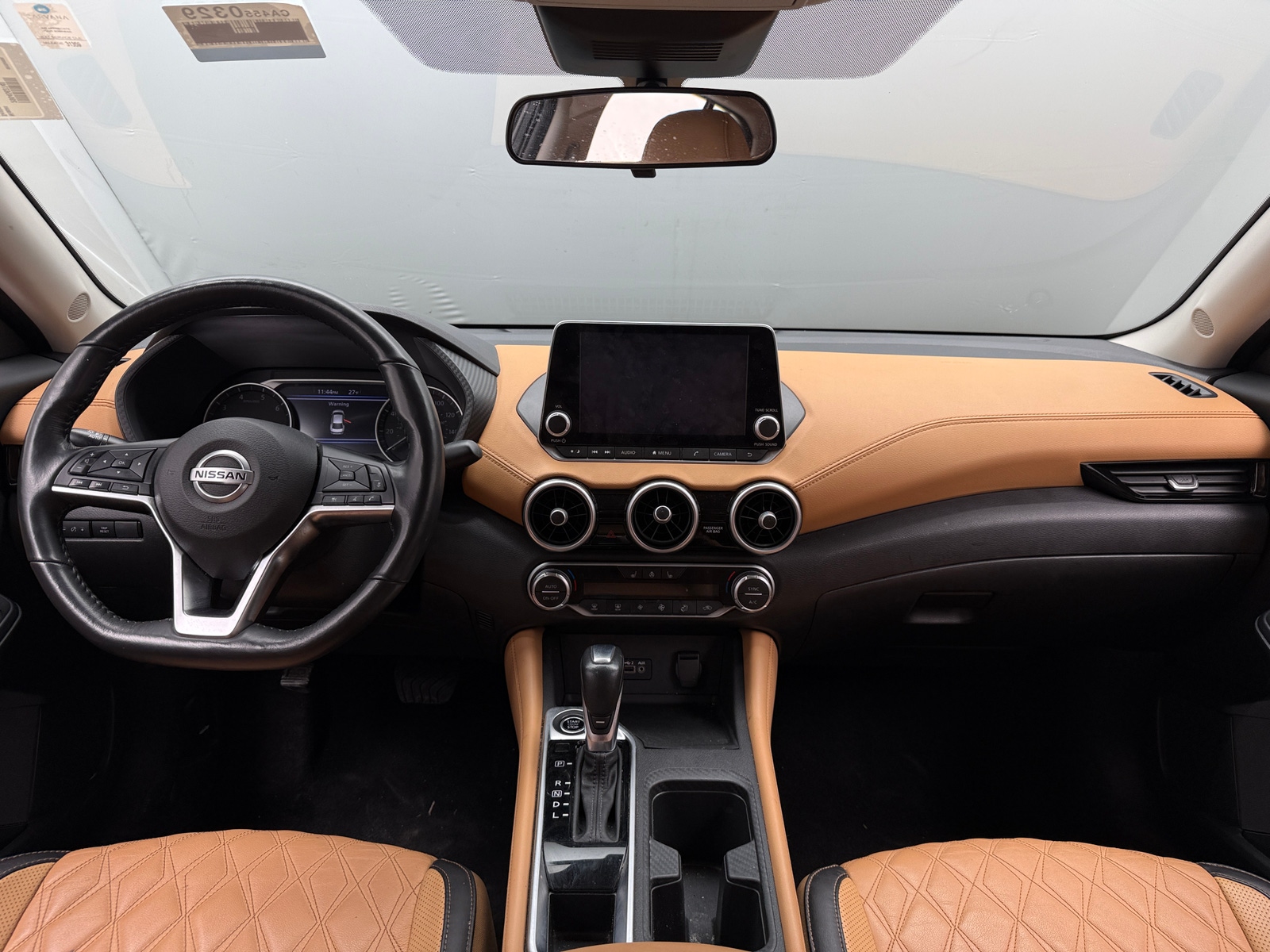 Thumbnail: 2023 Nissan Sentra - 3